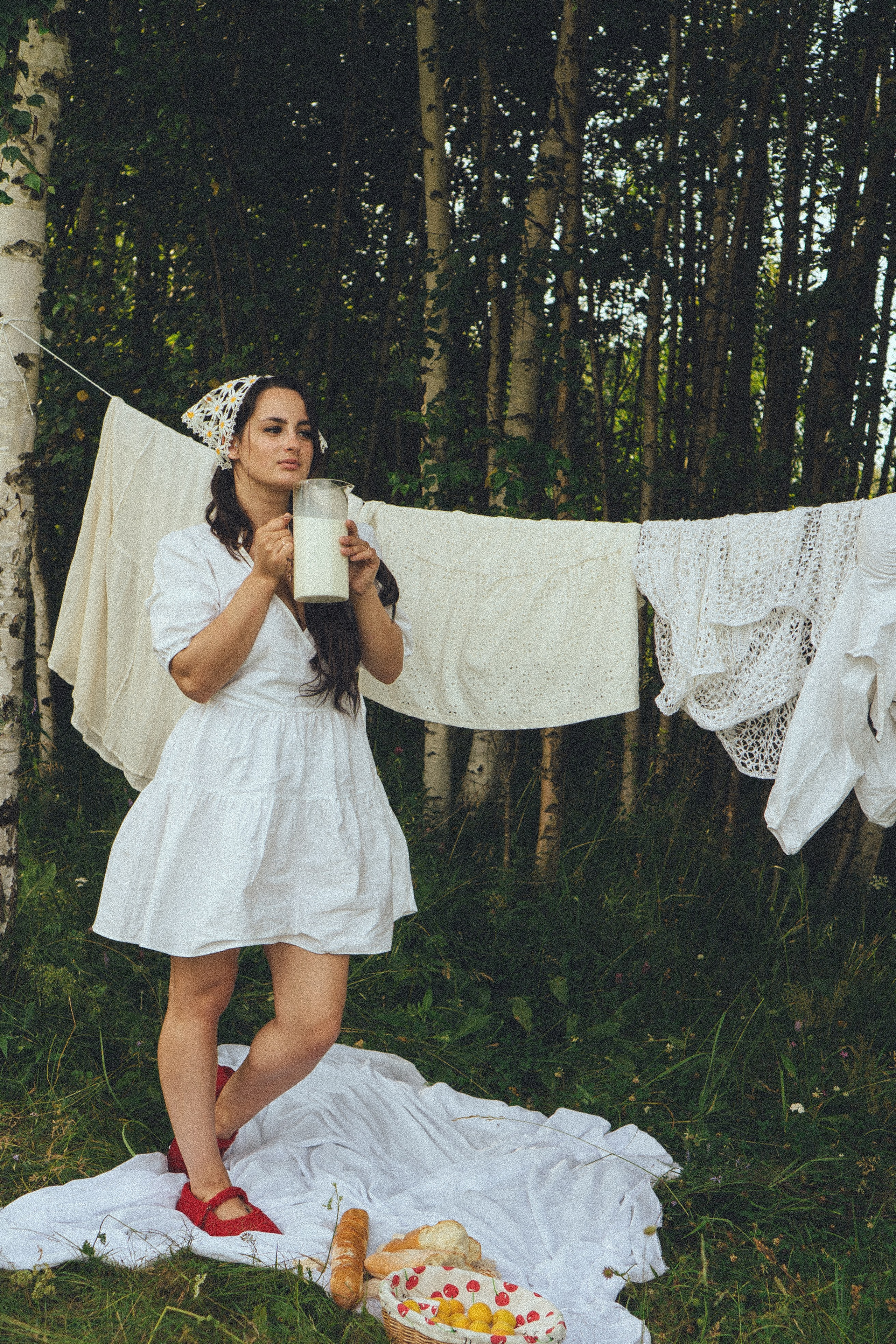 ЛЕТНИЙ ДЕНЬ. Профессиональный фотограф, Санкт-Петербург — Виктория Богомолова