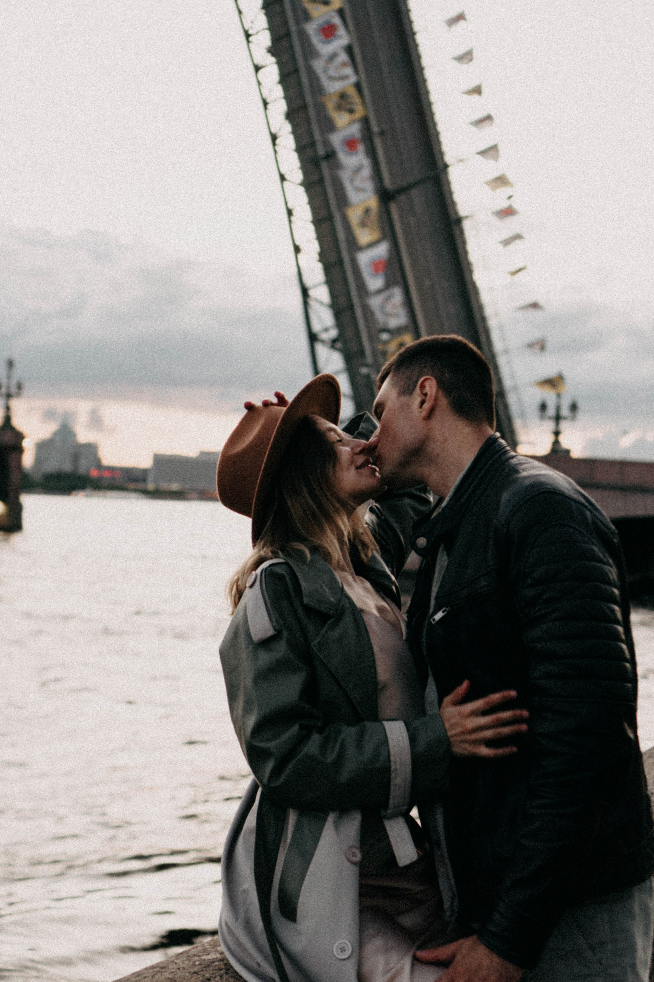 Рассветная, белые ночи. Профессиональный фотограф, Санкт-Петербург — Виктория Богомолова