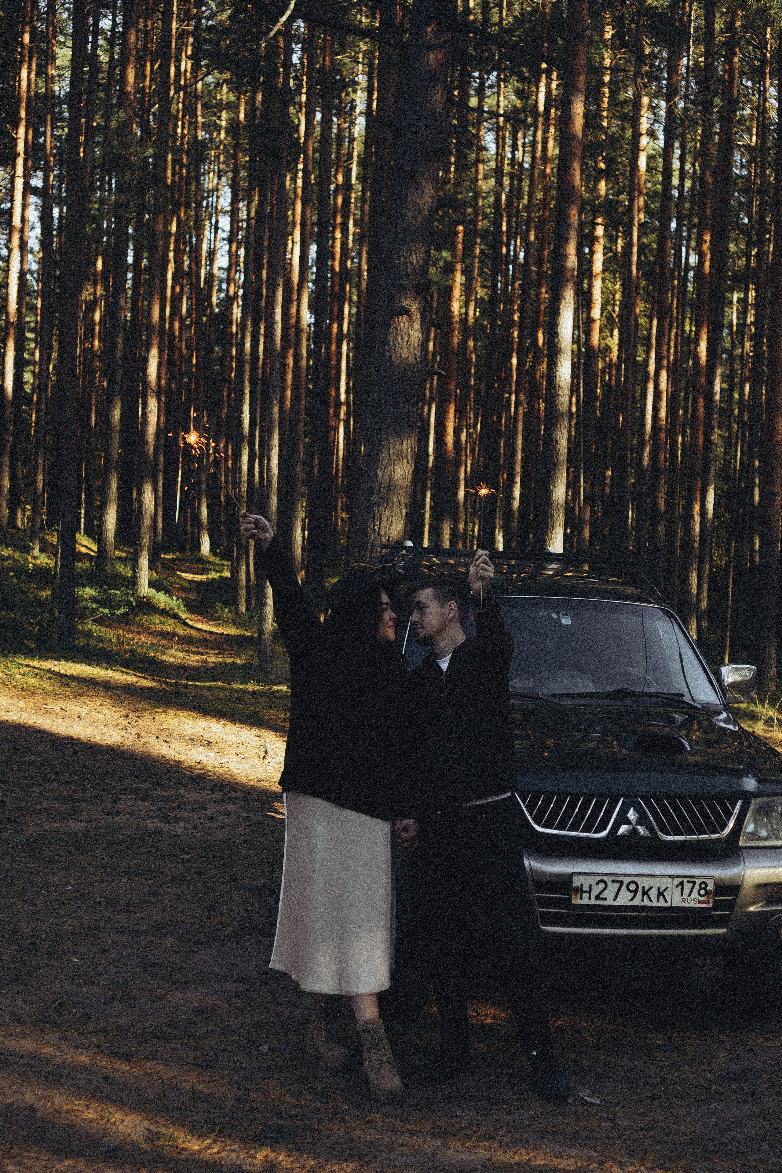 Прогулка по Финскому заливу. Профессиональный фотограф, Санкт-Петербург — Виктория Богомолова