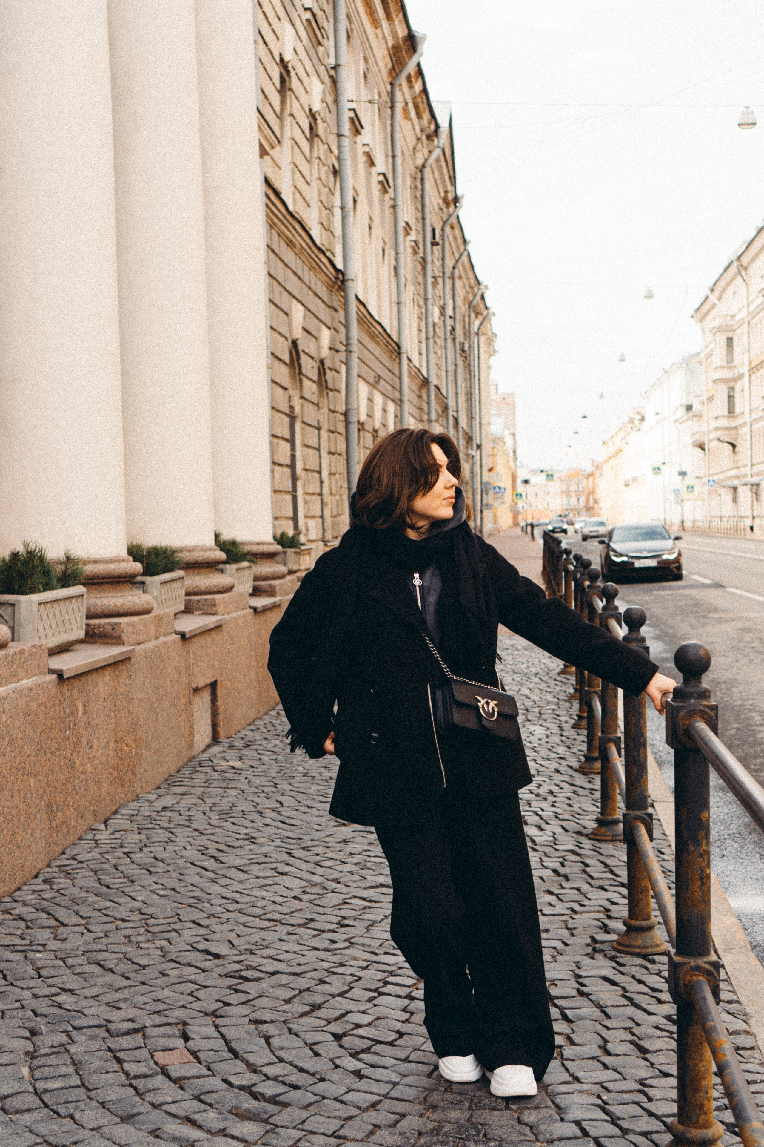 Прогулка по весеннему Питеру. Профессиональный фотограф, Санкт-Петербург — Виктория Богомолова