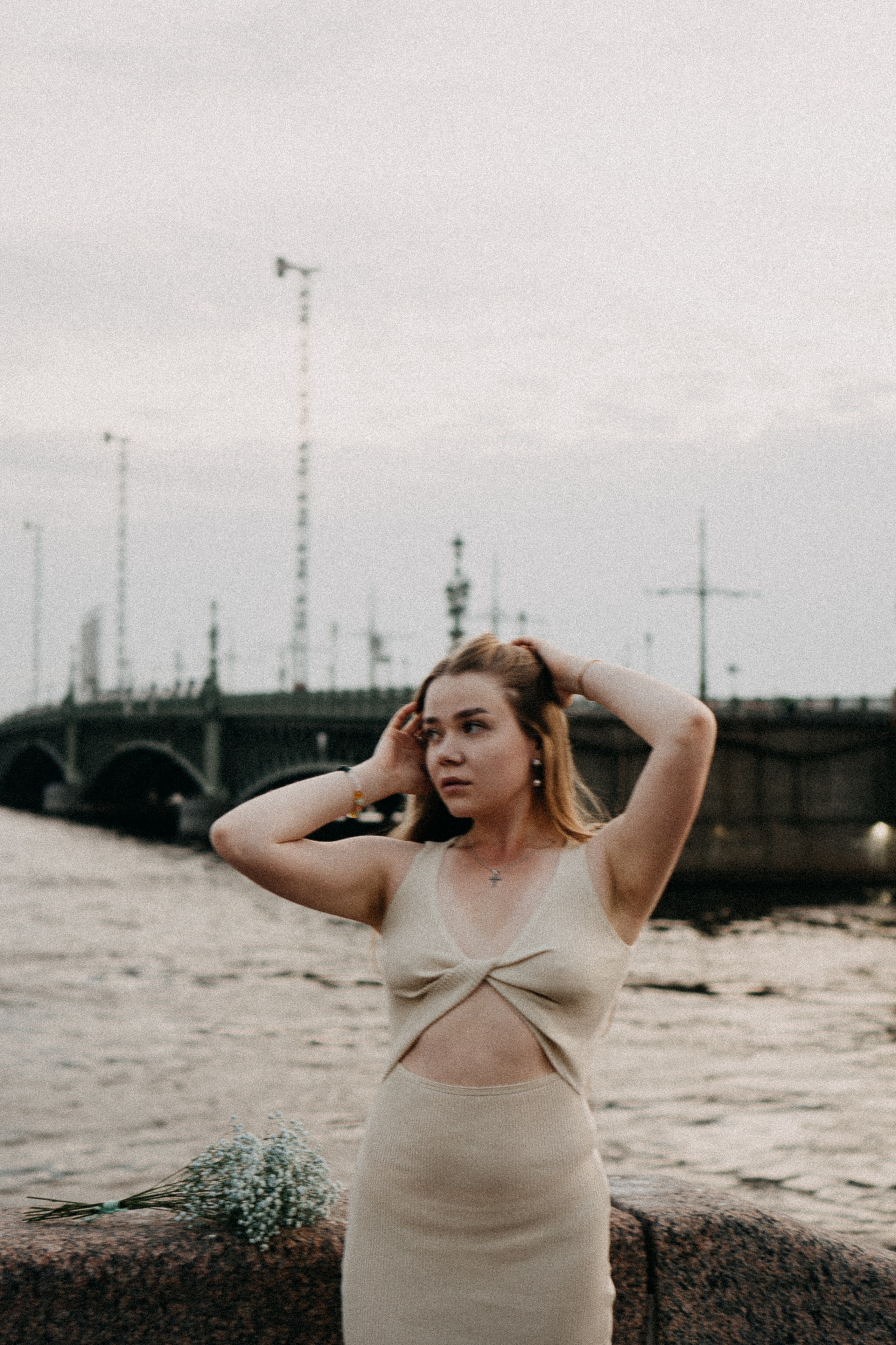 Рассветная. Профессиональный фотограф, Санкт-Петербург — Виктория Богомолова