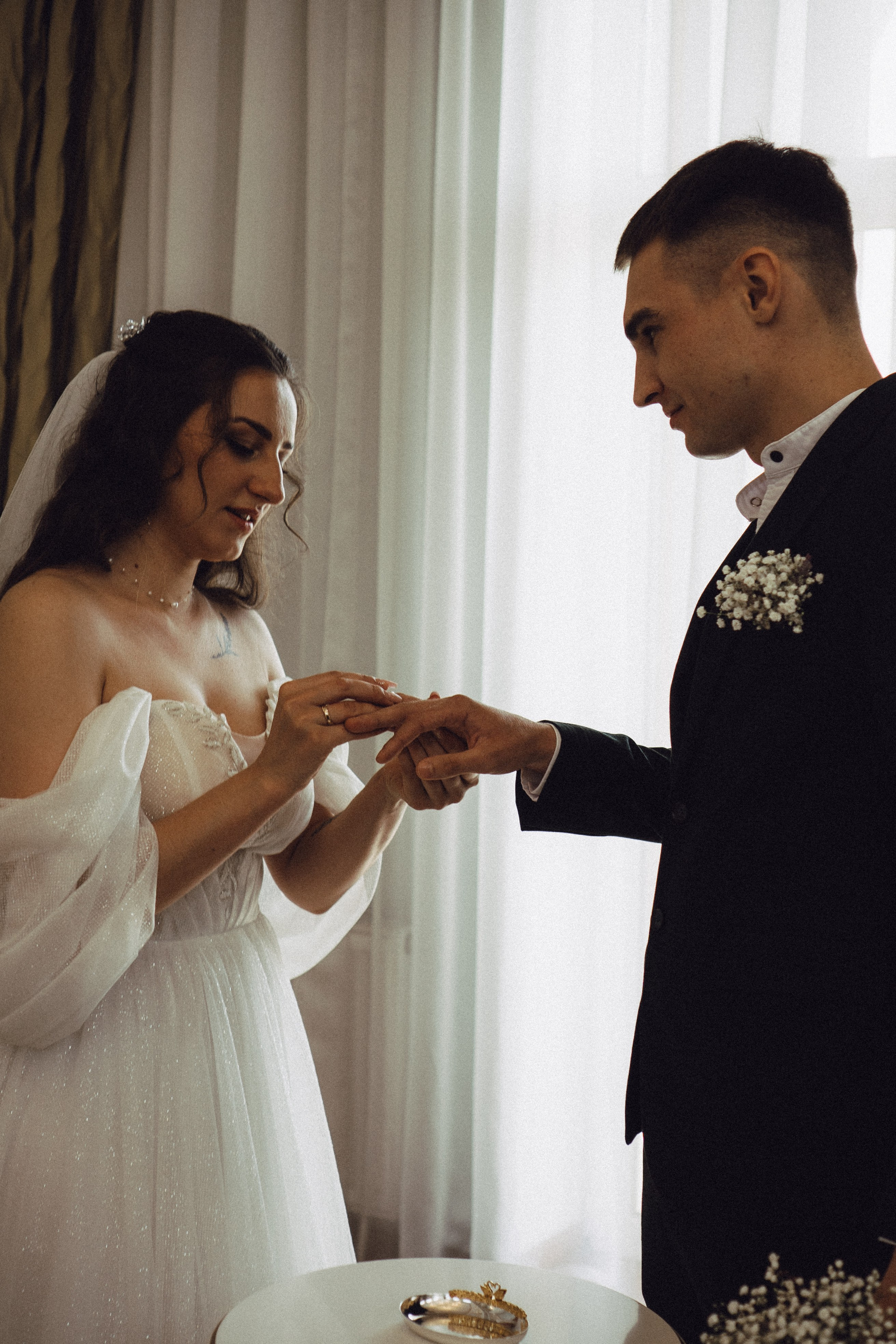 СВАДЕБНАЯ СЬЕМК В ПАРКЕ 300-ЛЕТИЯ. Профессиональный фотограф, Санкт-Петербург — Виктория Богомолова