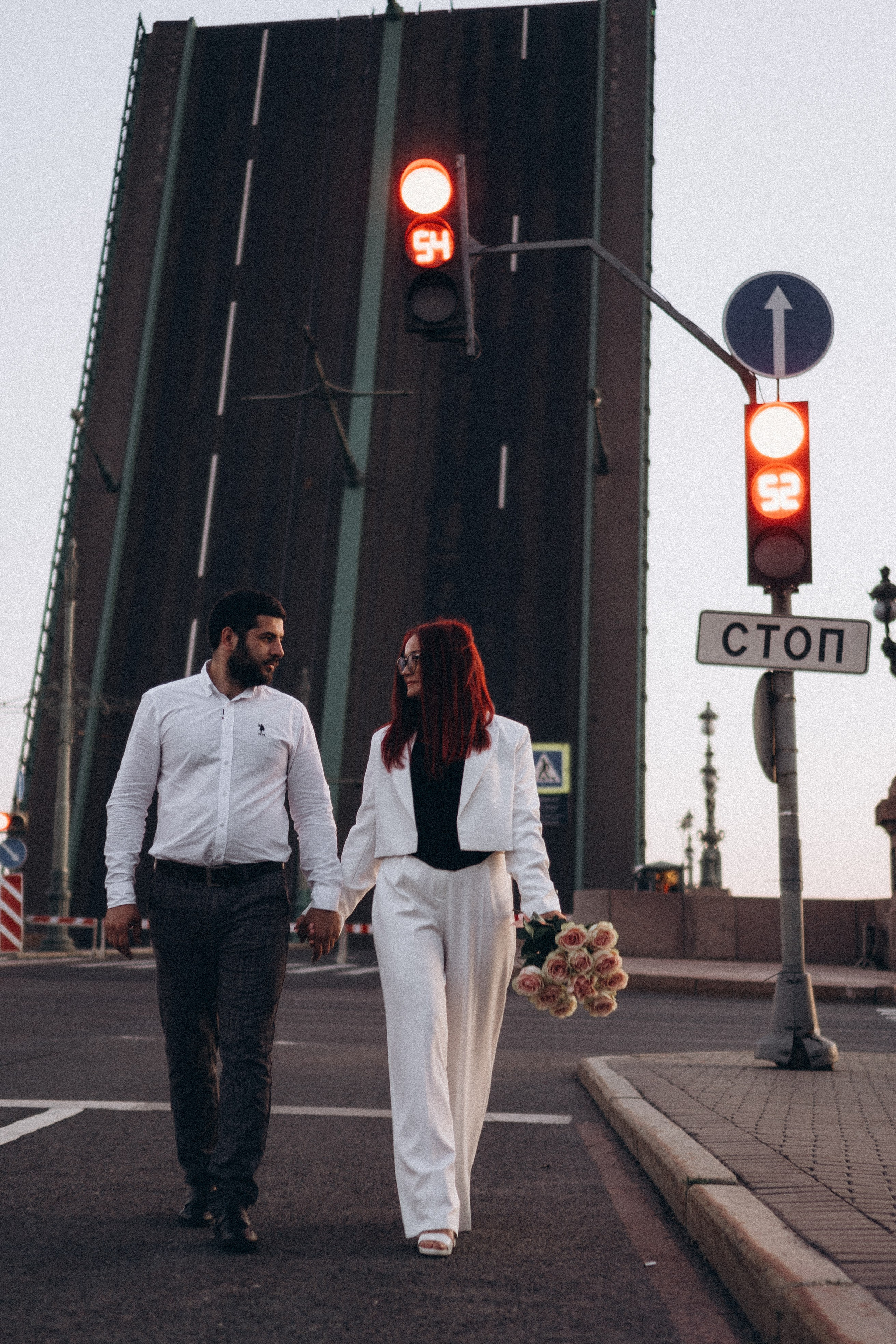 РАССВЕТНАЯ ИСТОРИЯ. Профессиональный фотограф, Санкт-Петербург — Виктория Богомолова