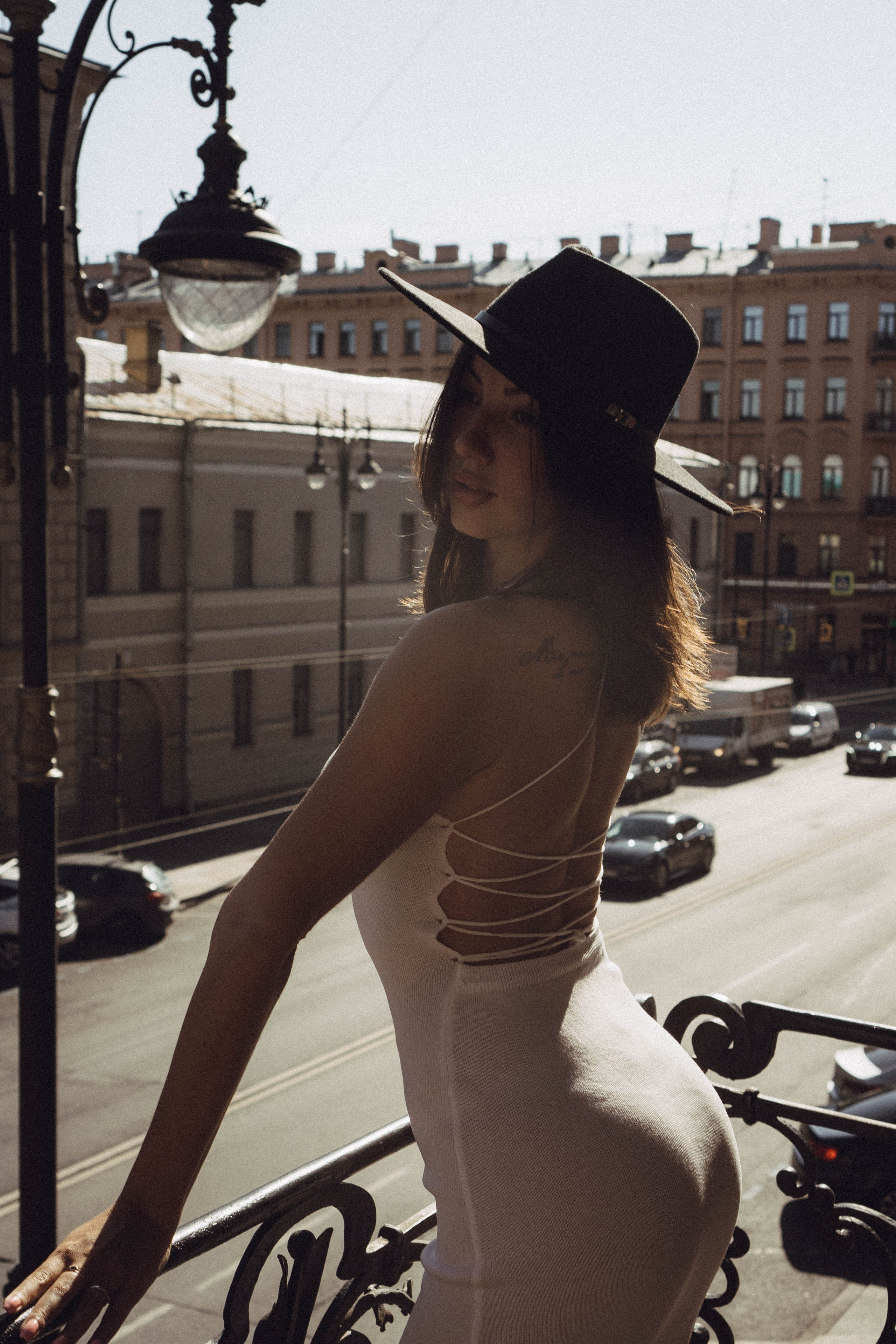 Студийная. Профессиональный фотограф, Санкт-Петербург — Виктория Богомолова