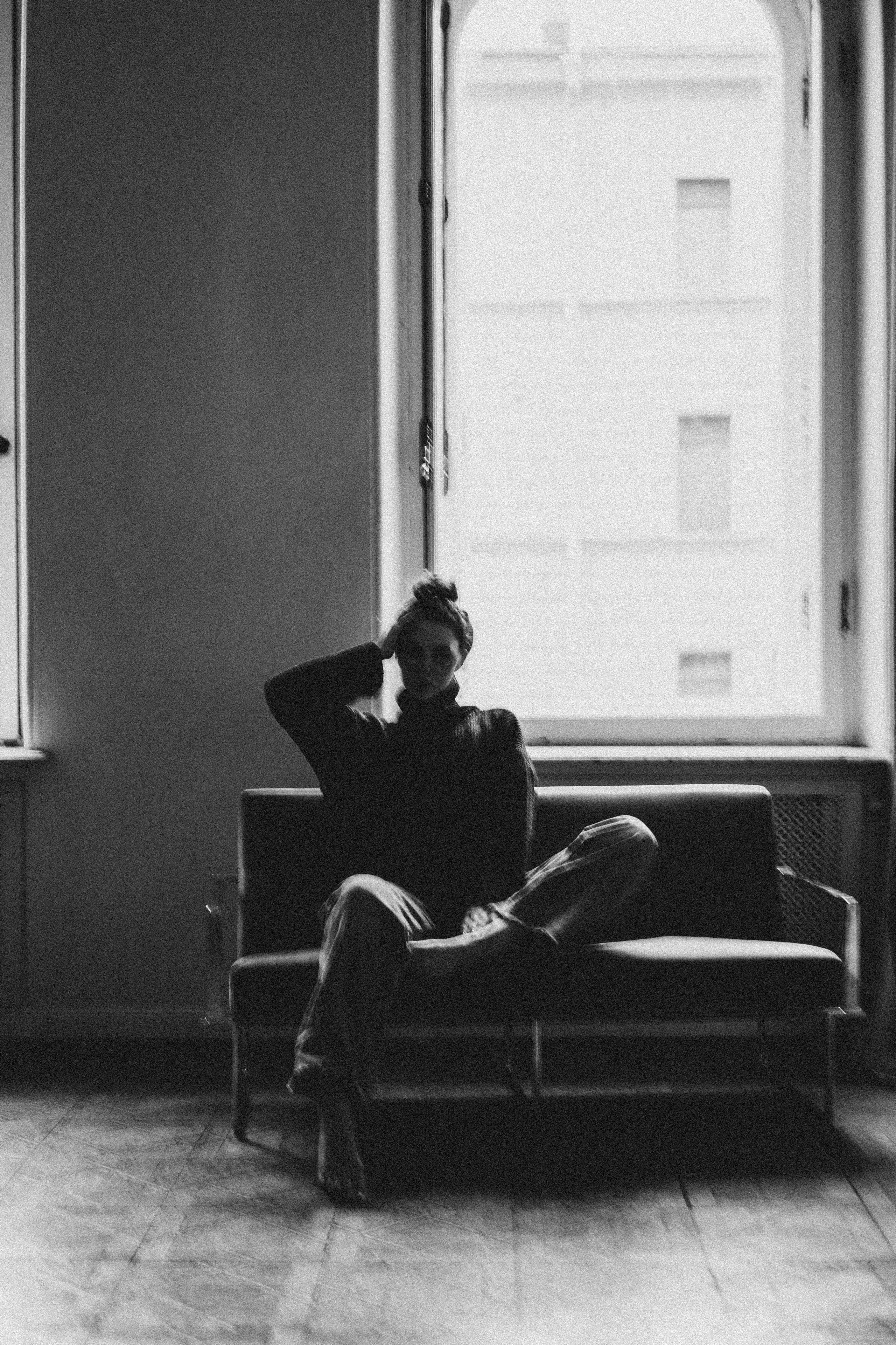 Для девушки. Профессиональный фотограф, Санкт-Петербург — Виктория Богомолова