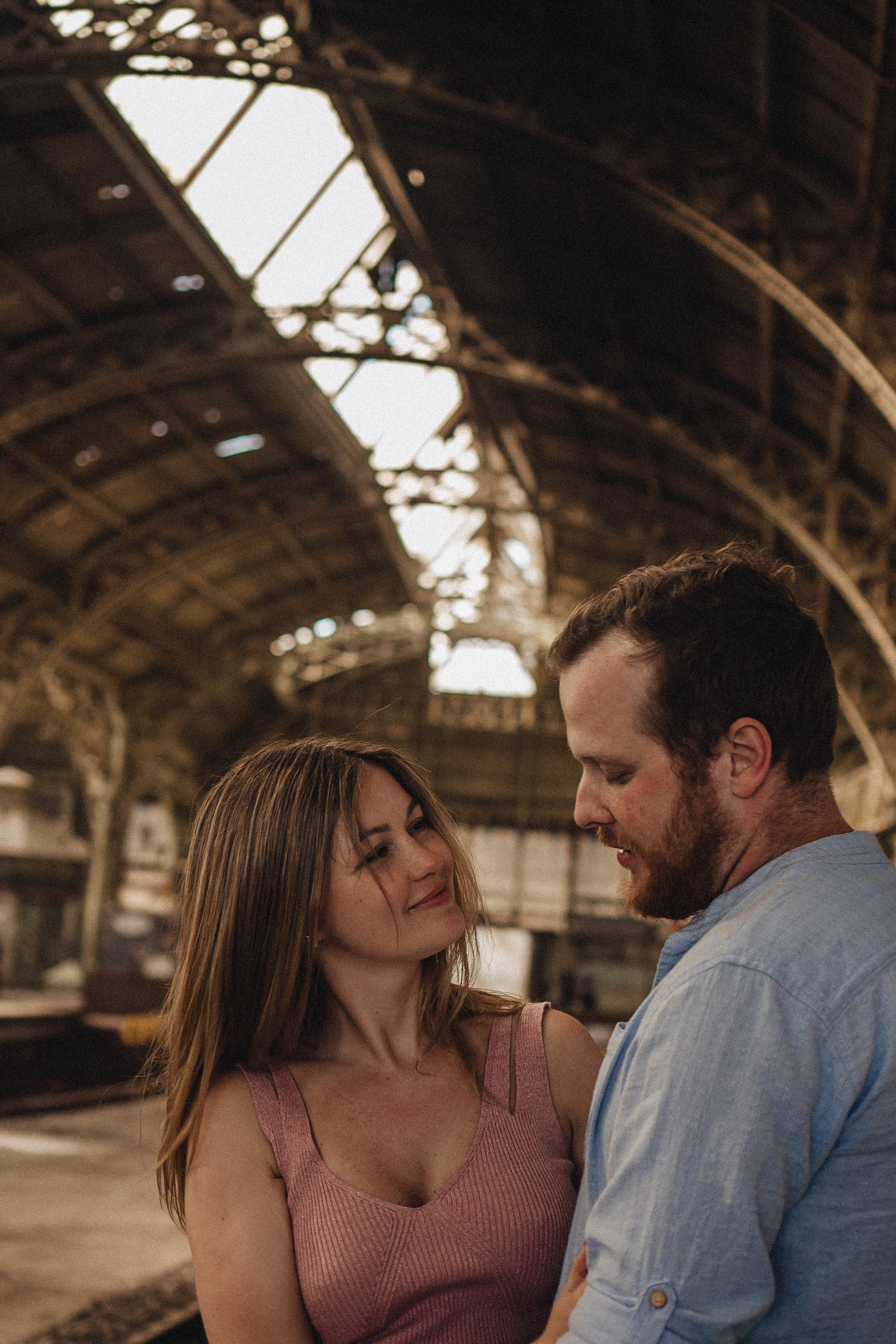 История на реальных событиях. Профессиональный фотограф, Санкт-Петербург — Виктория Богомолова