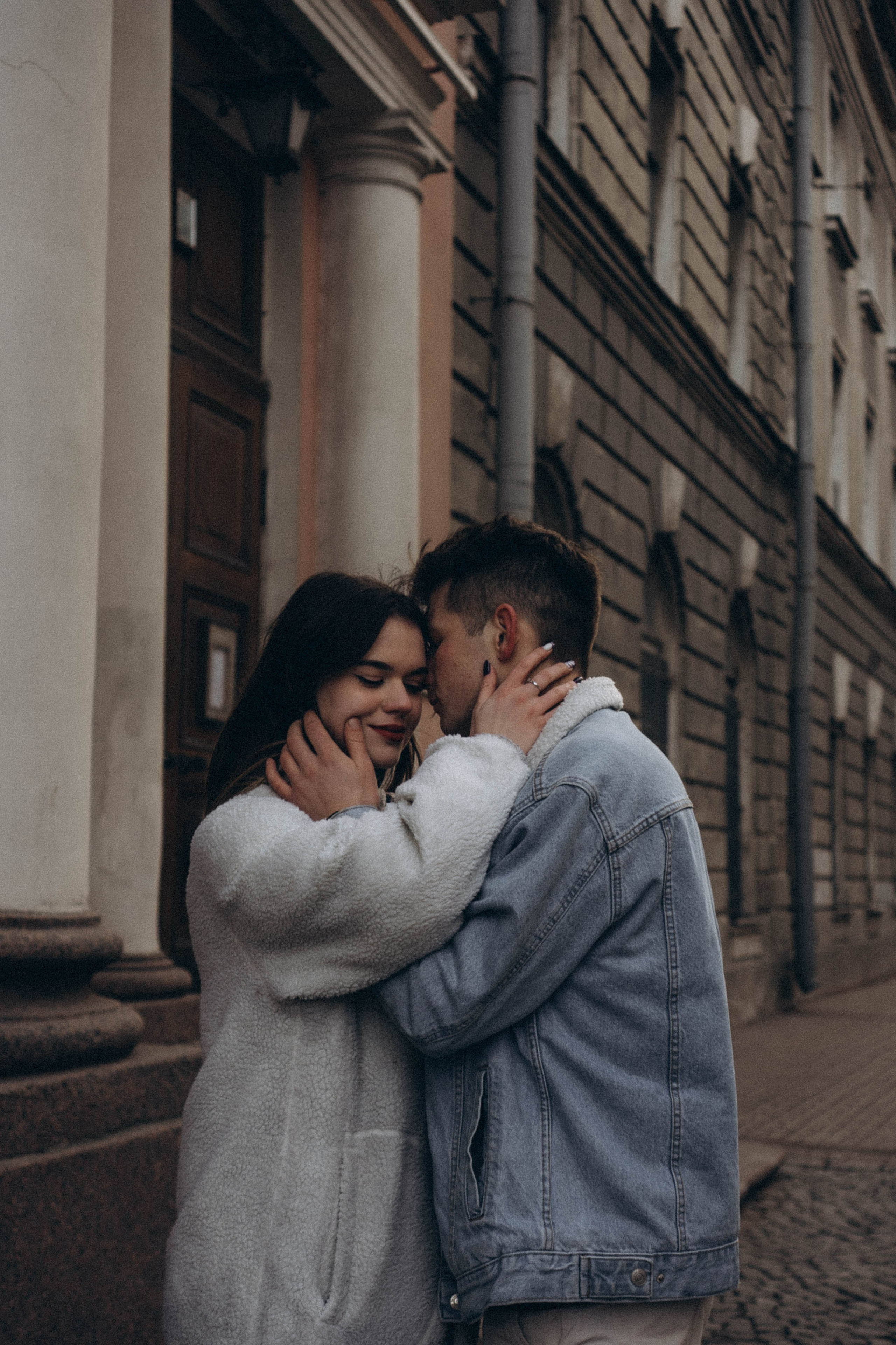 Прогулочная. Профессиональный фотограф, Санкт-Петербург — Виктория Богомолова