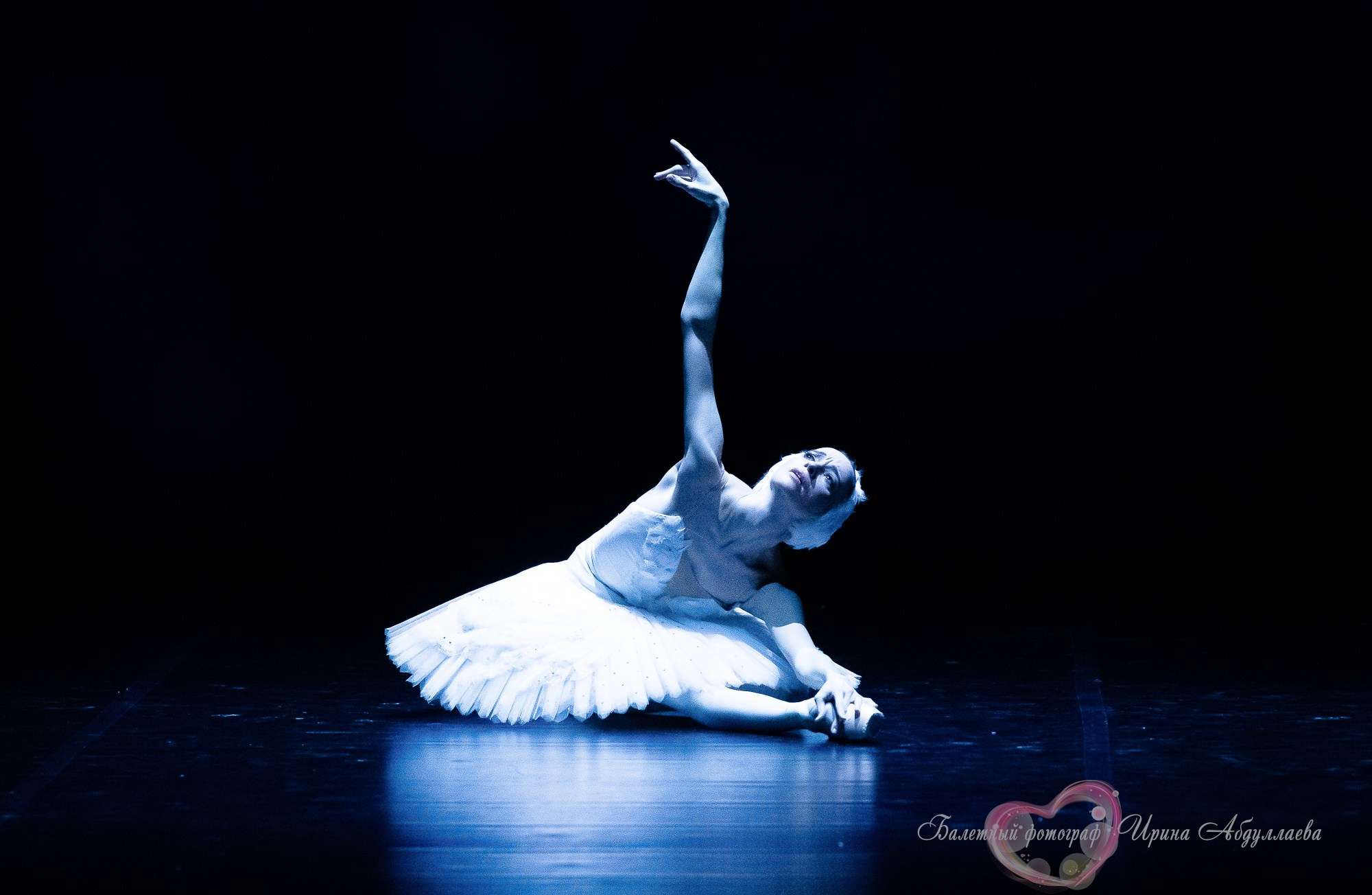 «Классика русского балета» Режиссёр Игорь Цвирко 2024 г