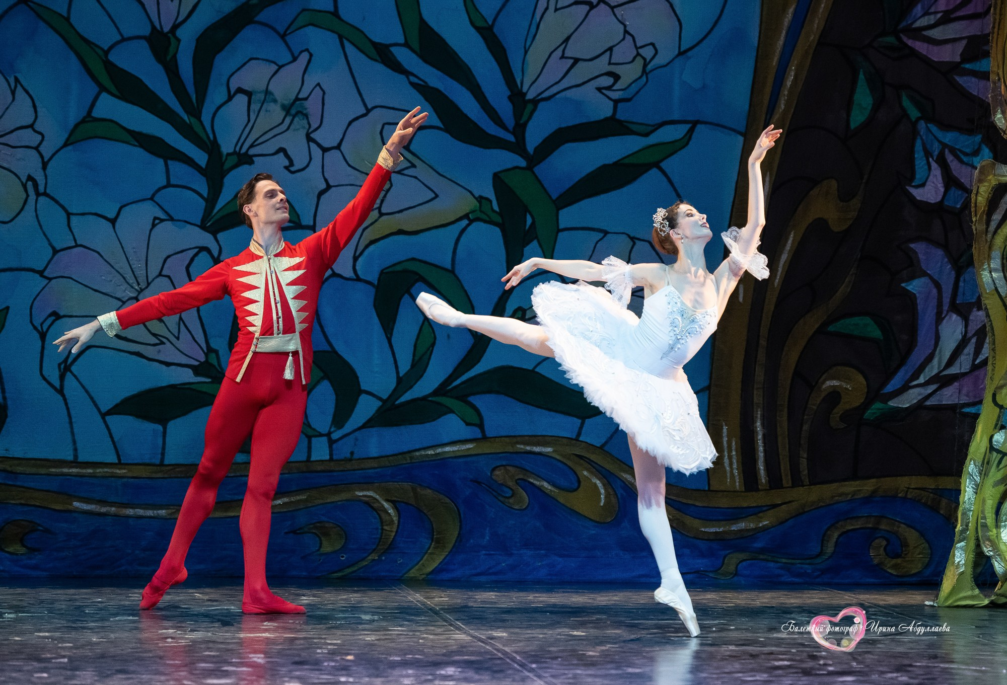 Академия балета «СКАЗКА» «Щелкунчик»