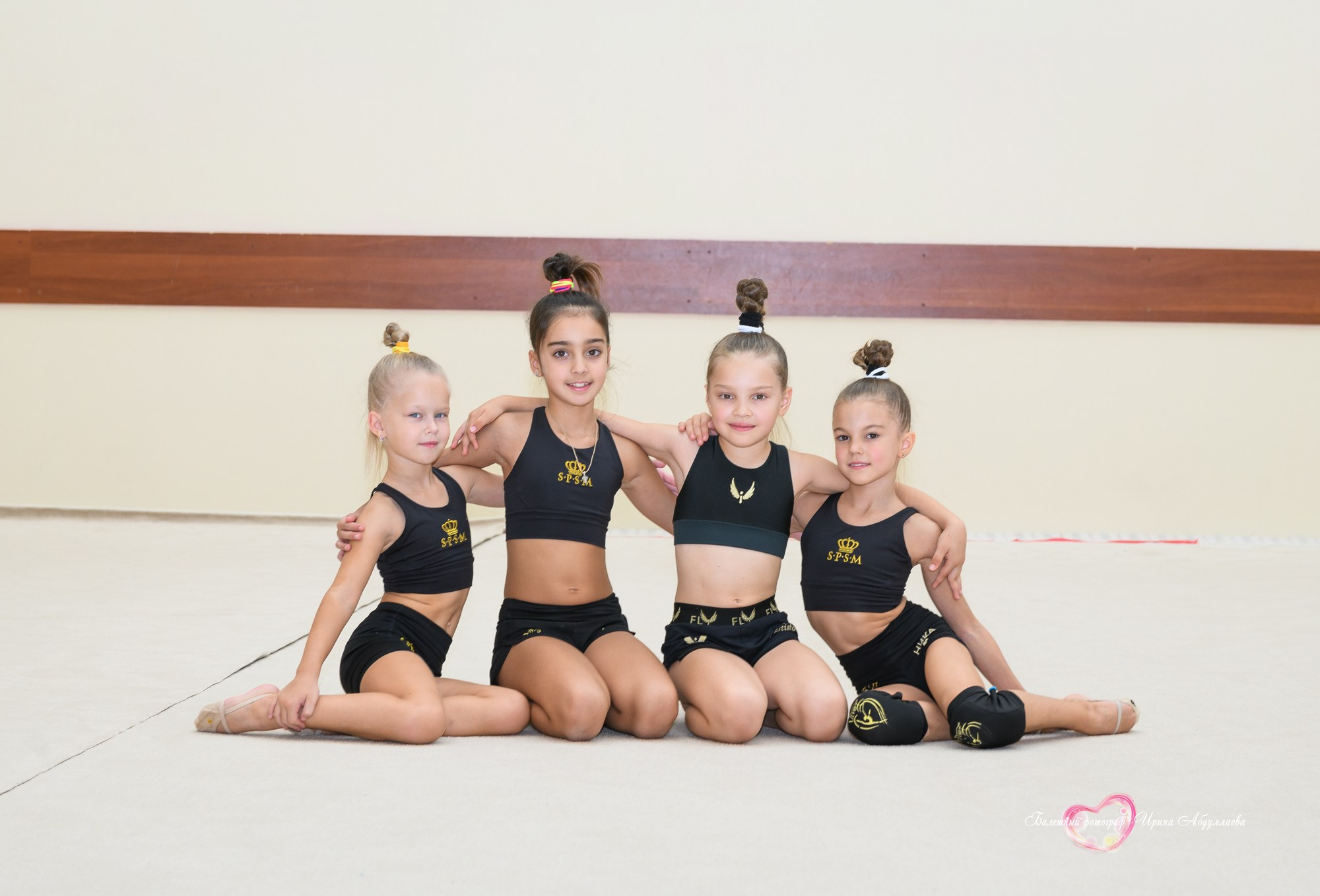 Сборы ЦХГ ЗВЕЗДА