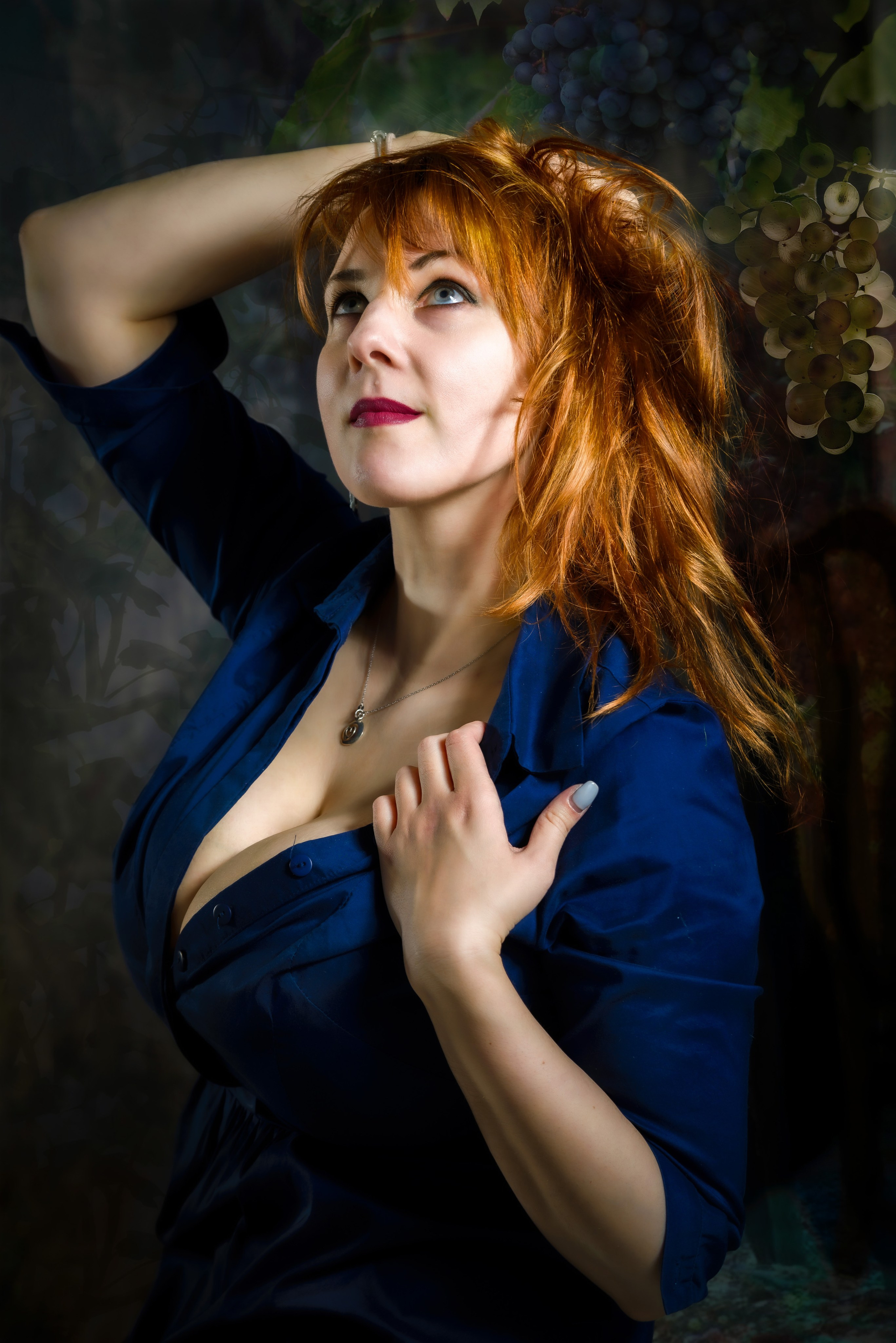 Образ. Фото, видео, монтаж