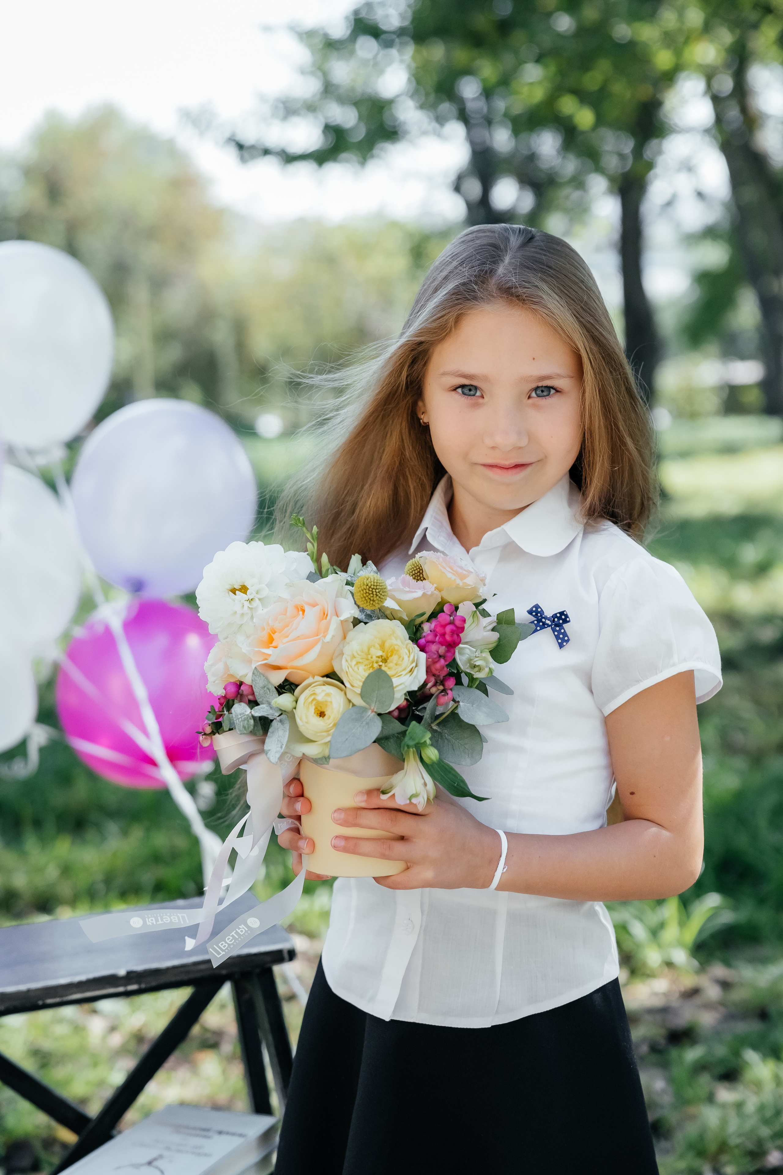 Виньетки Общие Портреты. Главная