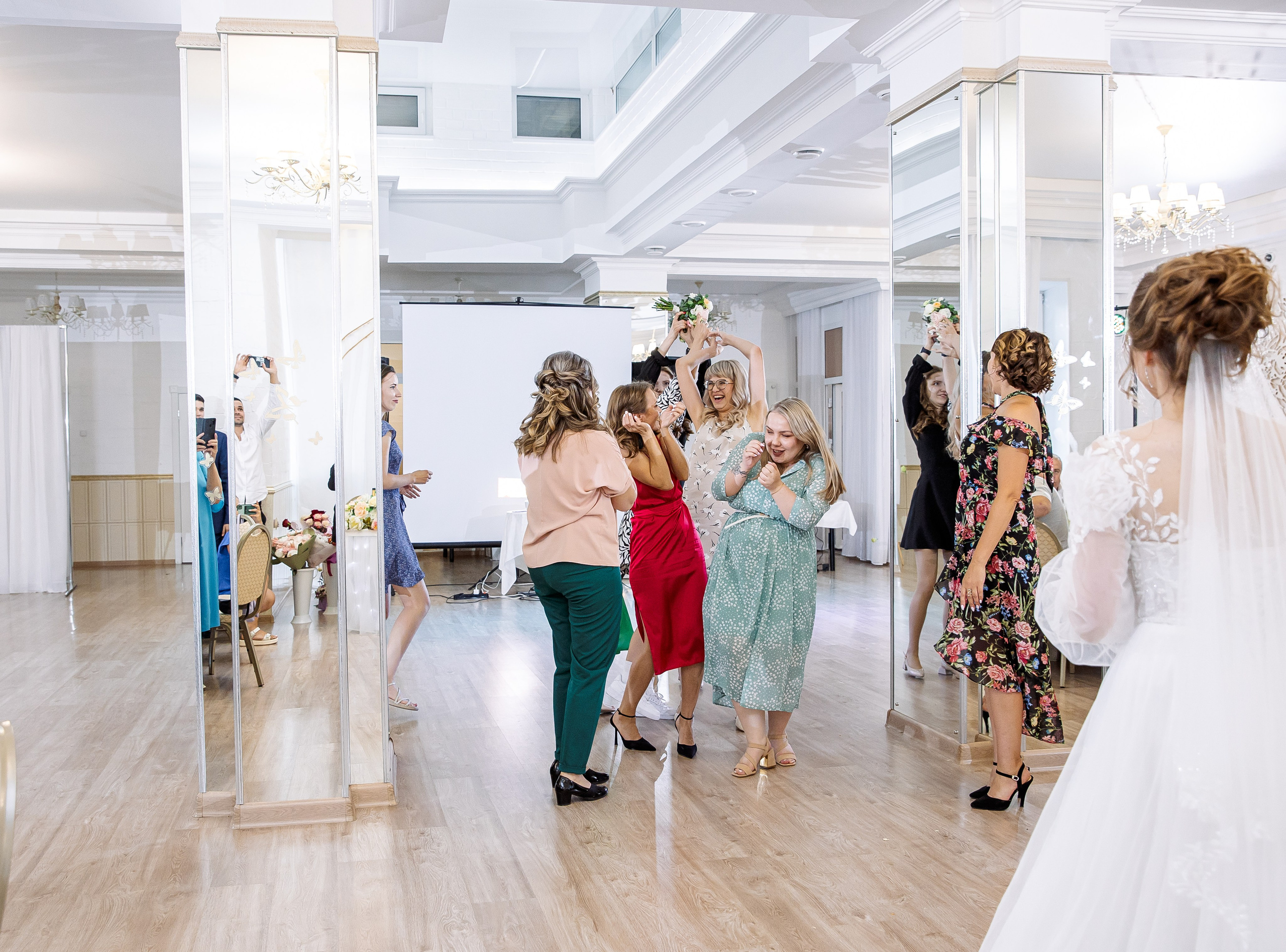 Евгений и Татьяна. Свадебный и семейный фотограф в Челябинске Юлия Ишимова