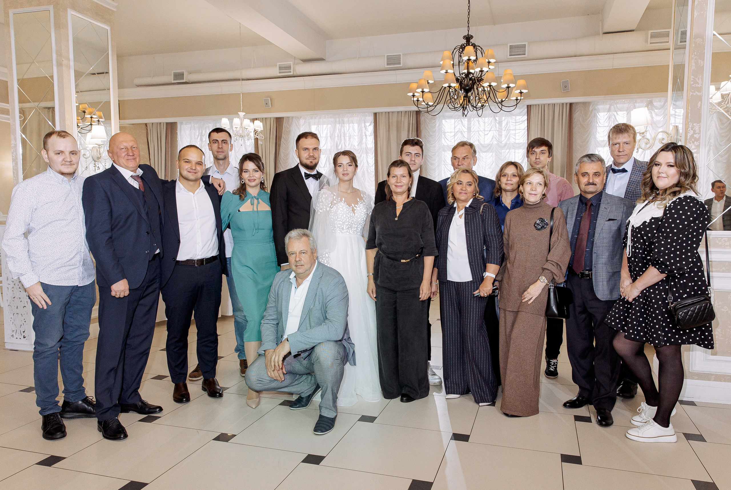 Владислава и Никита. Свадебный и семейный фотограф в Челябинске Юлия Ишимова