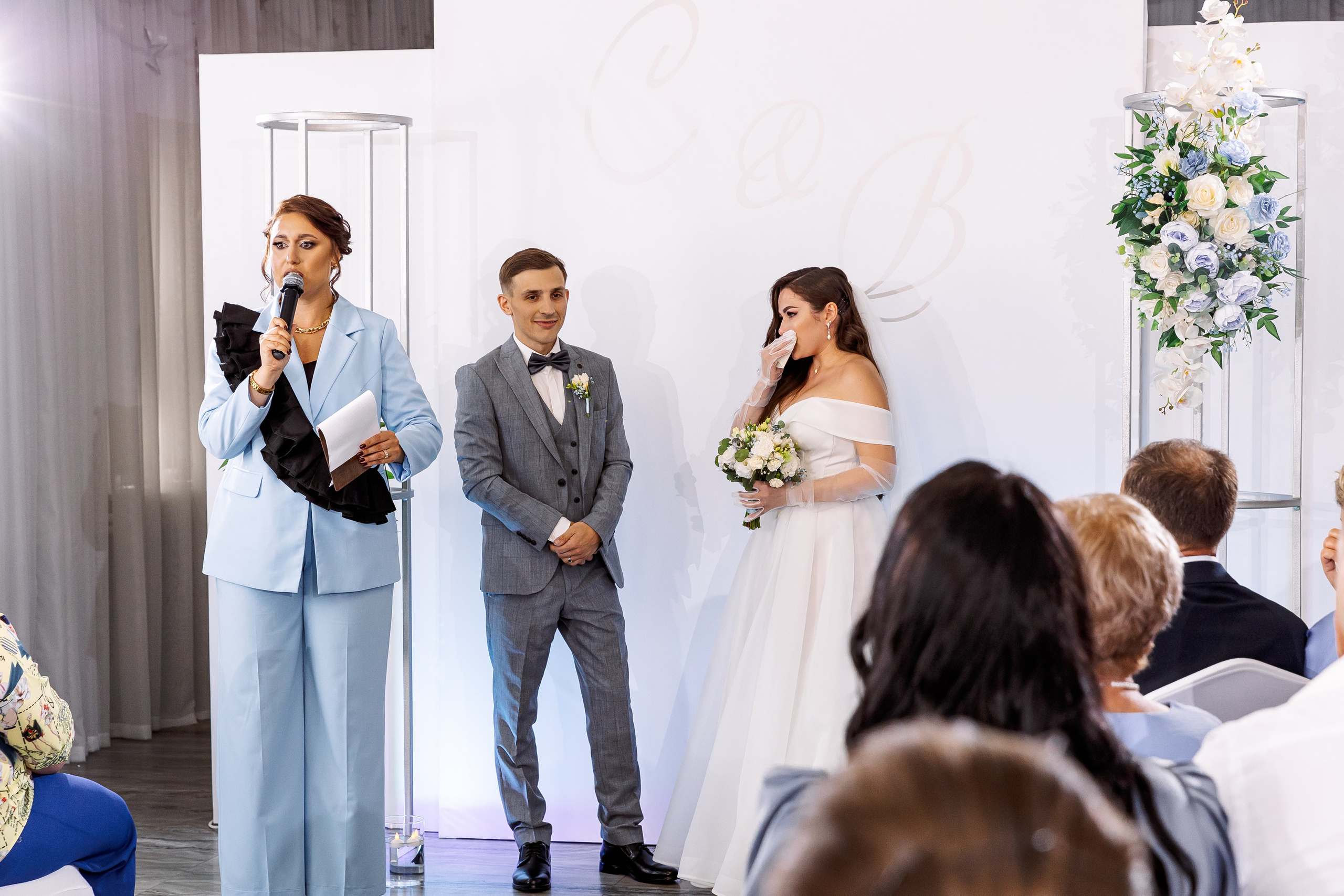 Сергей и Валерия. Свадебный и семейный фотограф в Челябинске Юлия Ишимова