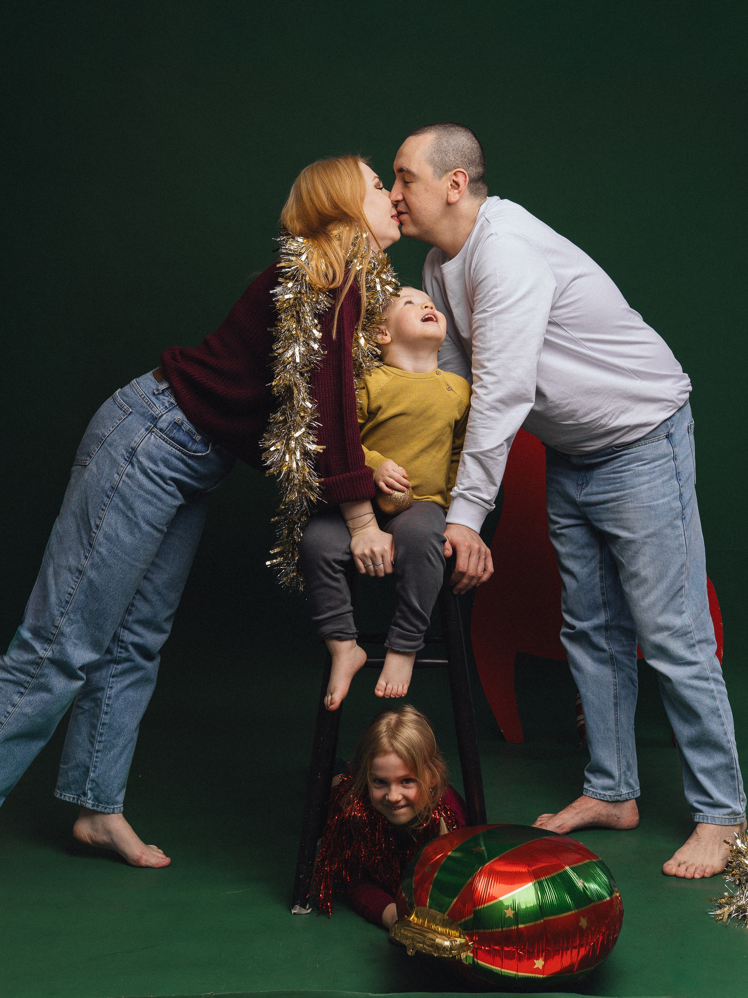 Портфолио. Фотограф в Санкт-Петербурге Черкесова Дарья