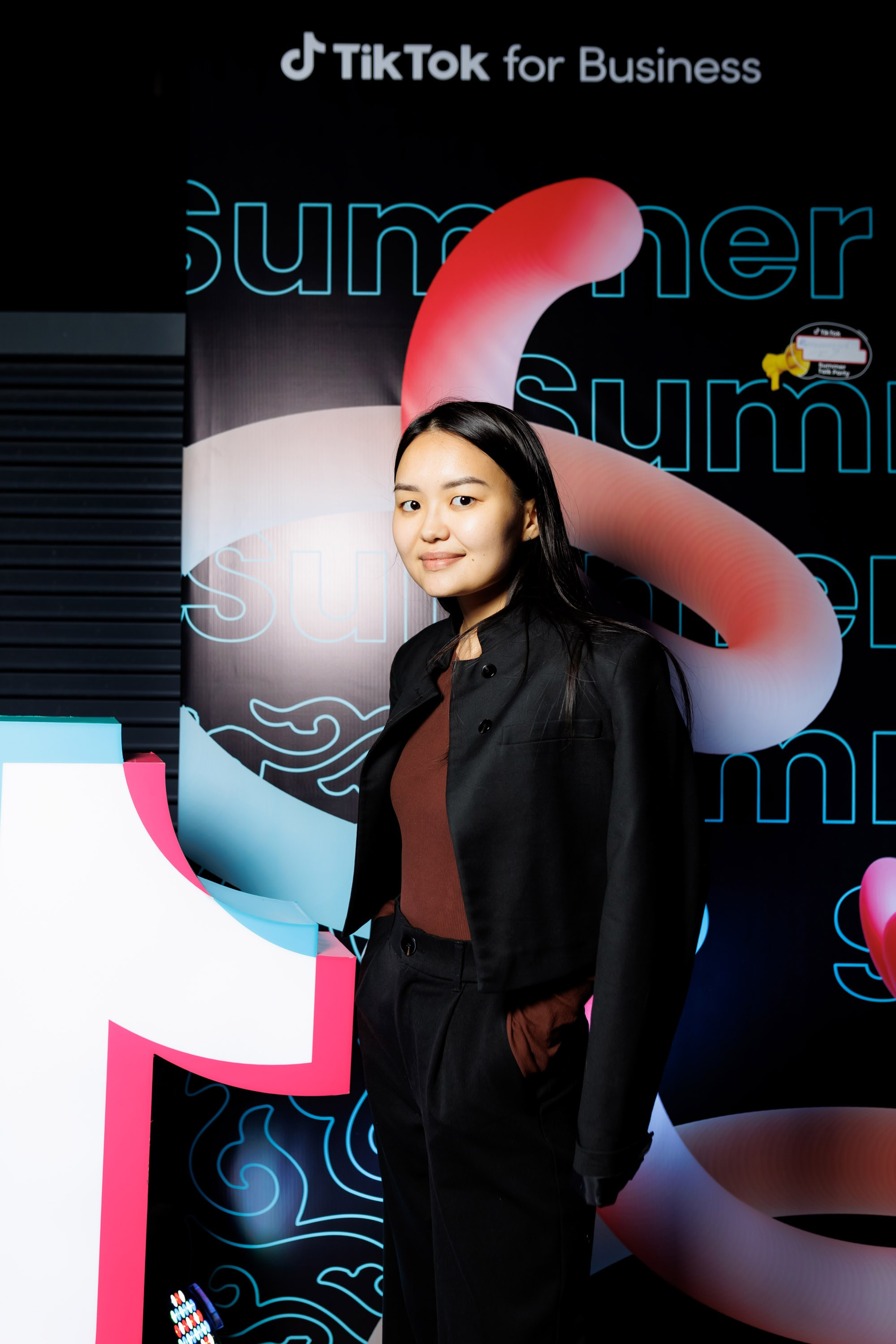 TikTok — Summer Talk Party. Салихов Марат, свадебный и репортажный фотограф в Казани