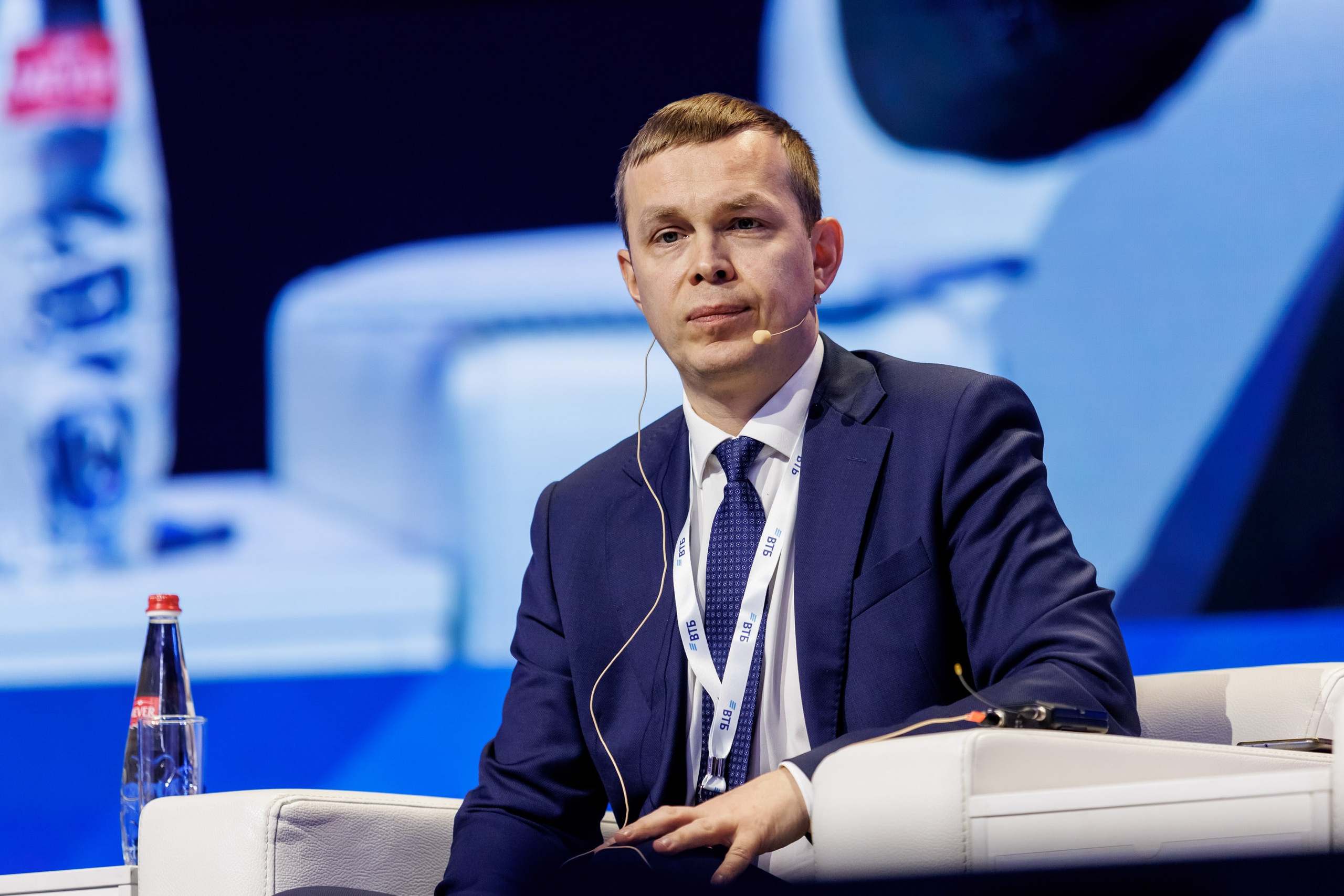 ВТБ — День инвестора. Салихов Марат, свадебный и репортажный фотограф в Казани
