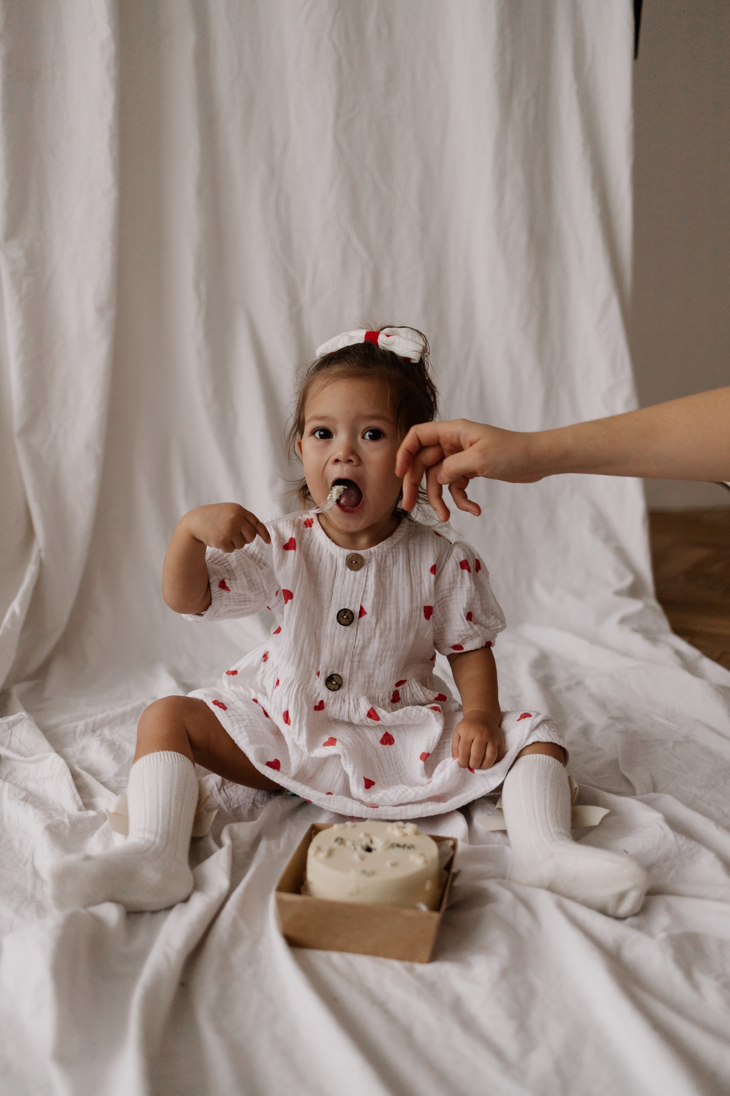 Детский день рождения. Семейный фотограф Юлия Клишина