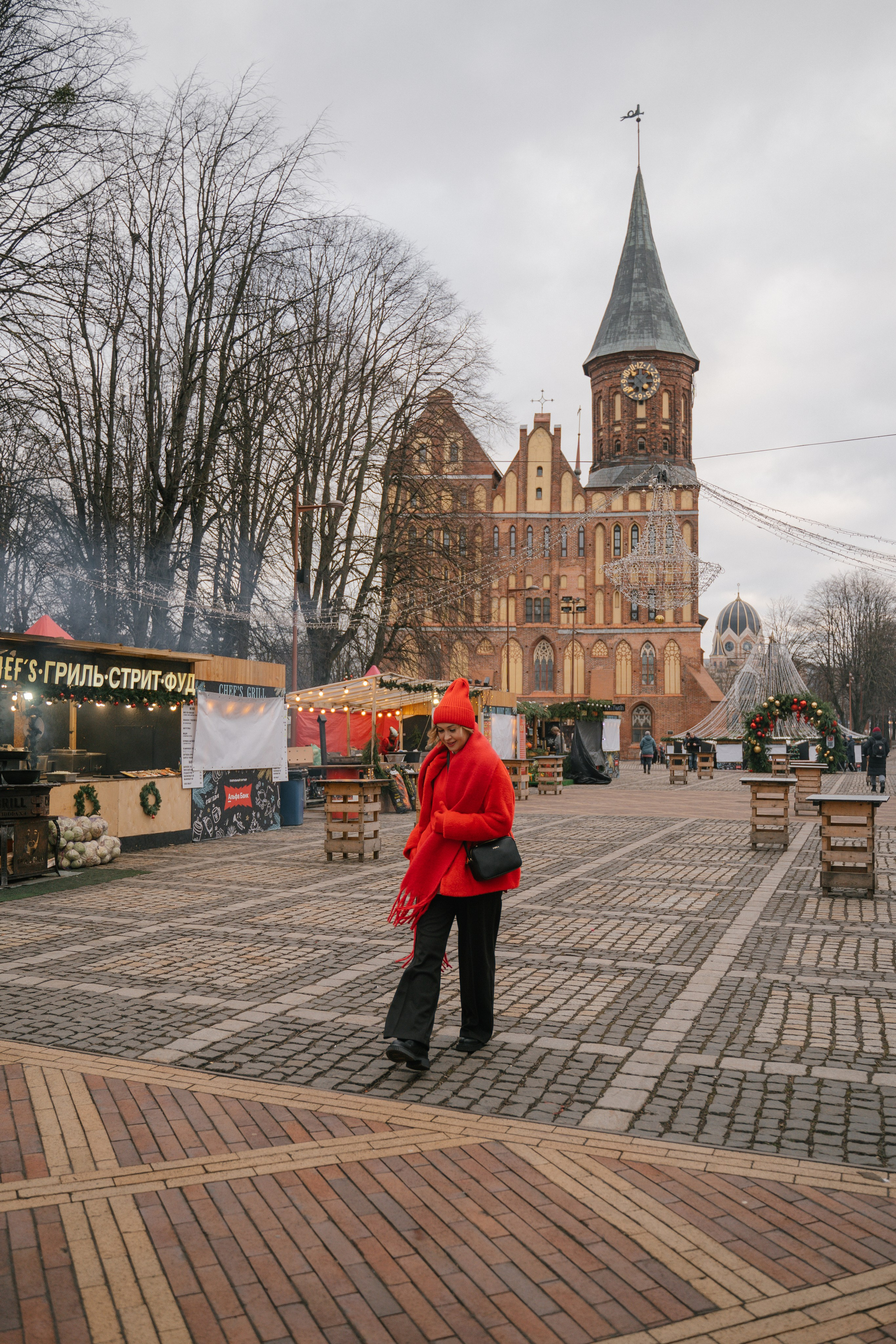 А. Семейный и свадебный фотограф Мария Нетребко г. Калининград