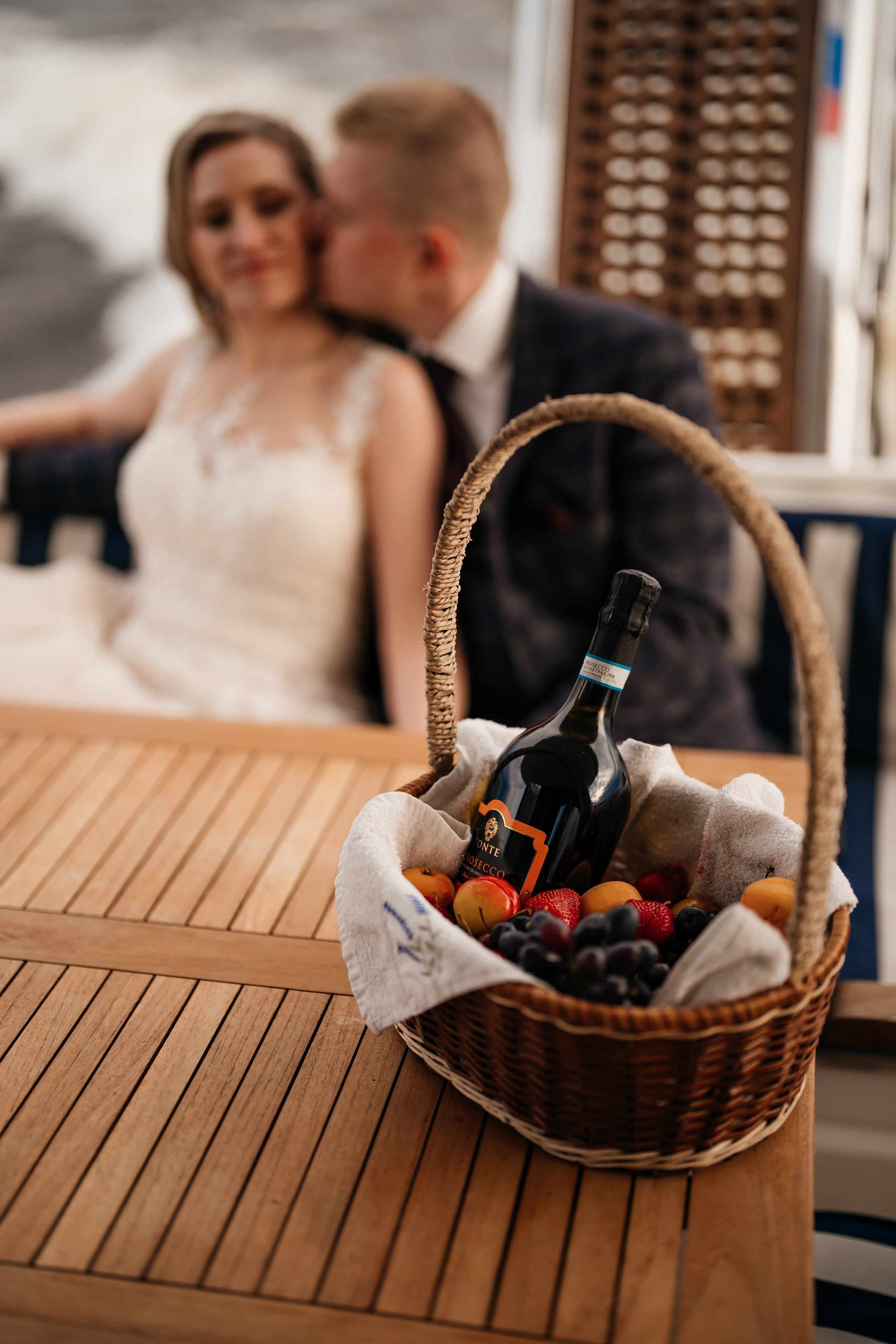 Wedding «Just us». Свадебные фотограф и видеограф Наталья и Анатолий Новиковы СПб