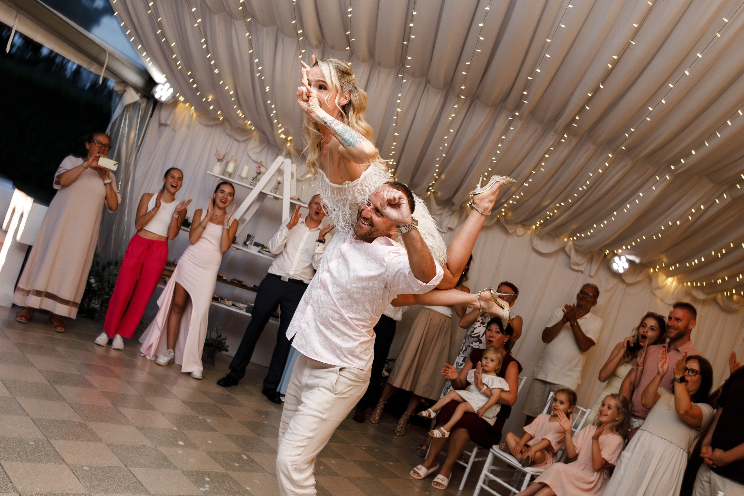 Petra & Tomáš. Wedding Photographer