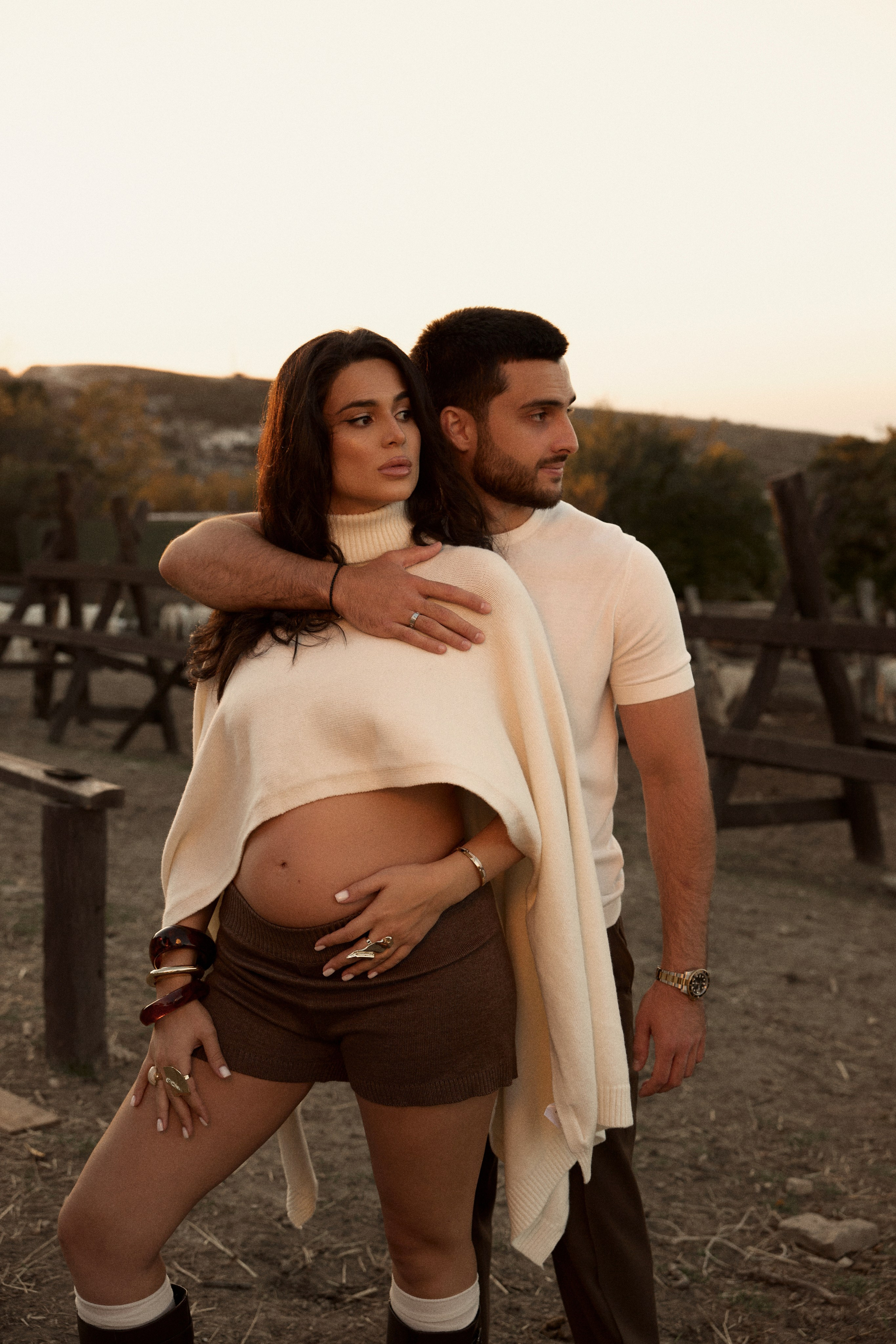 Pregnancy. Фотограф в Анапе Инесса Басова