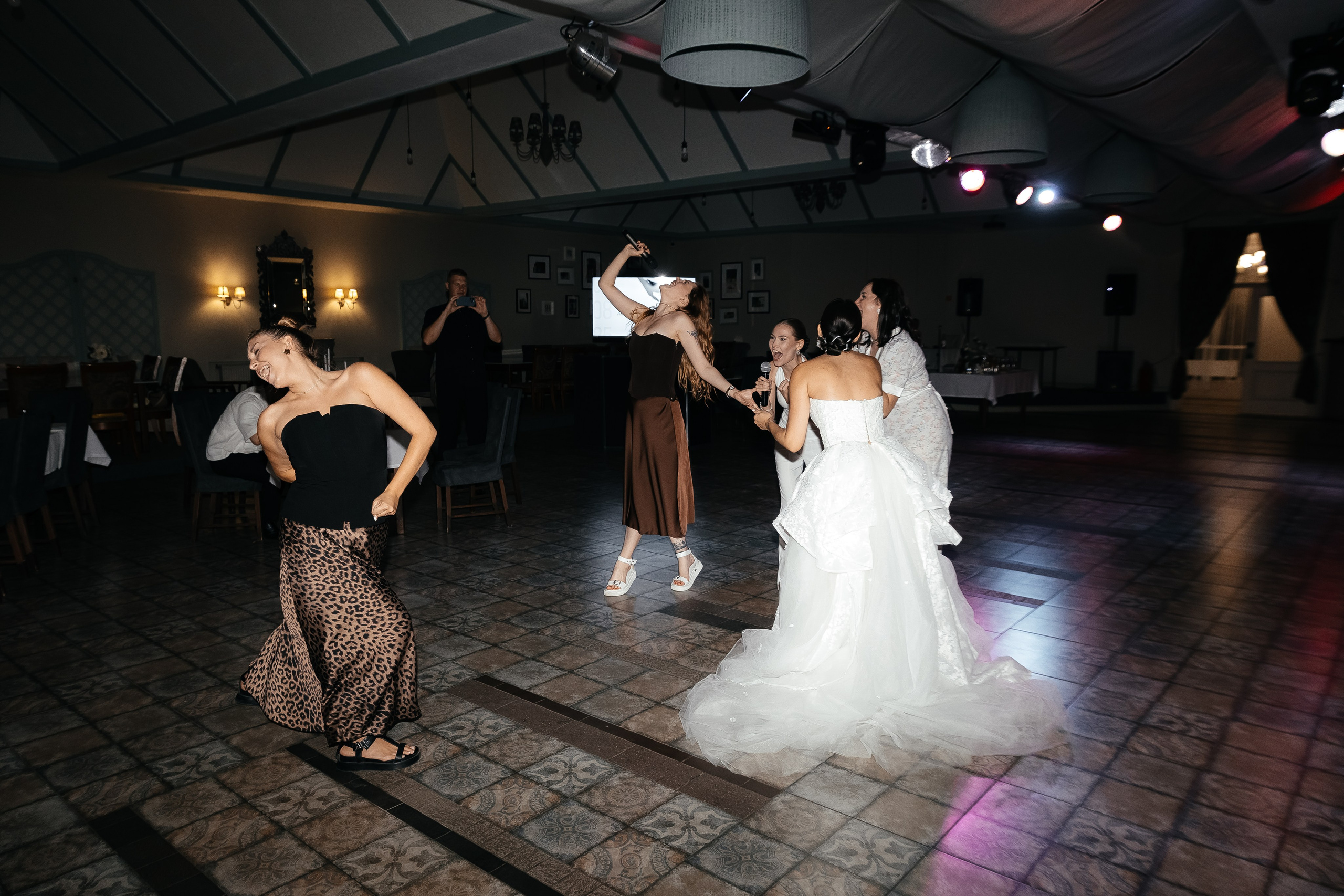 Роман&Анастасия. Свадебный и семейный фотограф в Таганроге и Ростове Руднева Анастасия