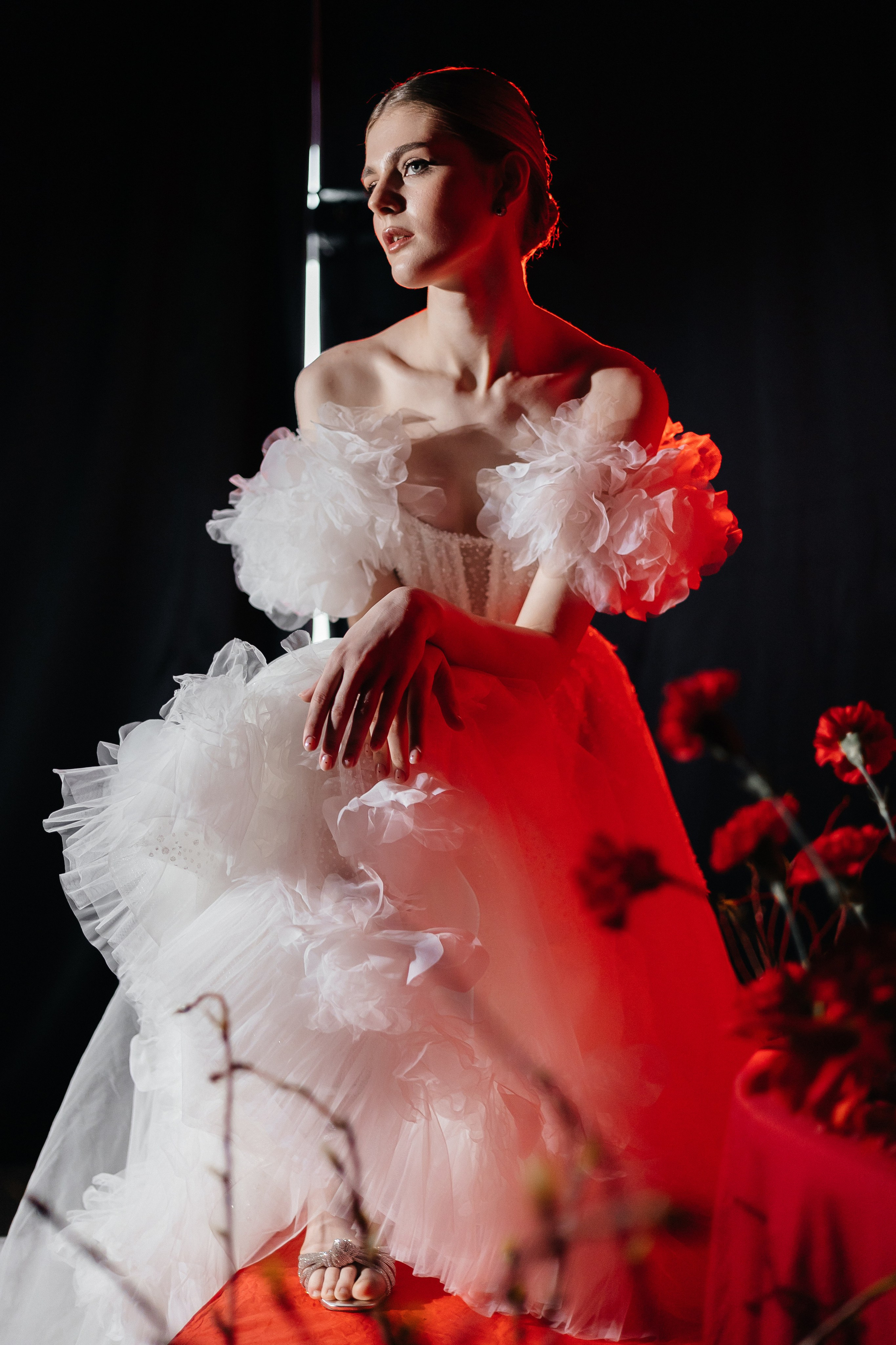 RED Pion. Фотограф свадебный семейный в Красноярске Шукшина Наталья