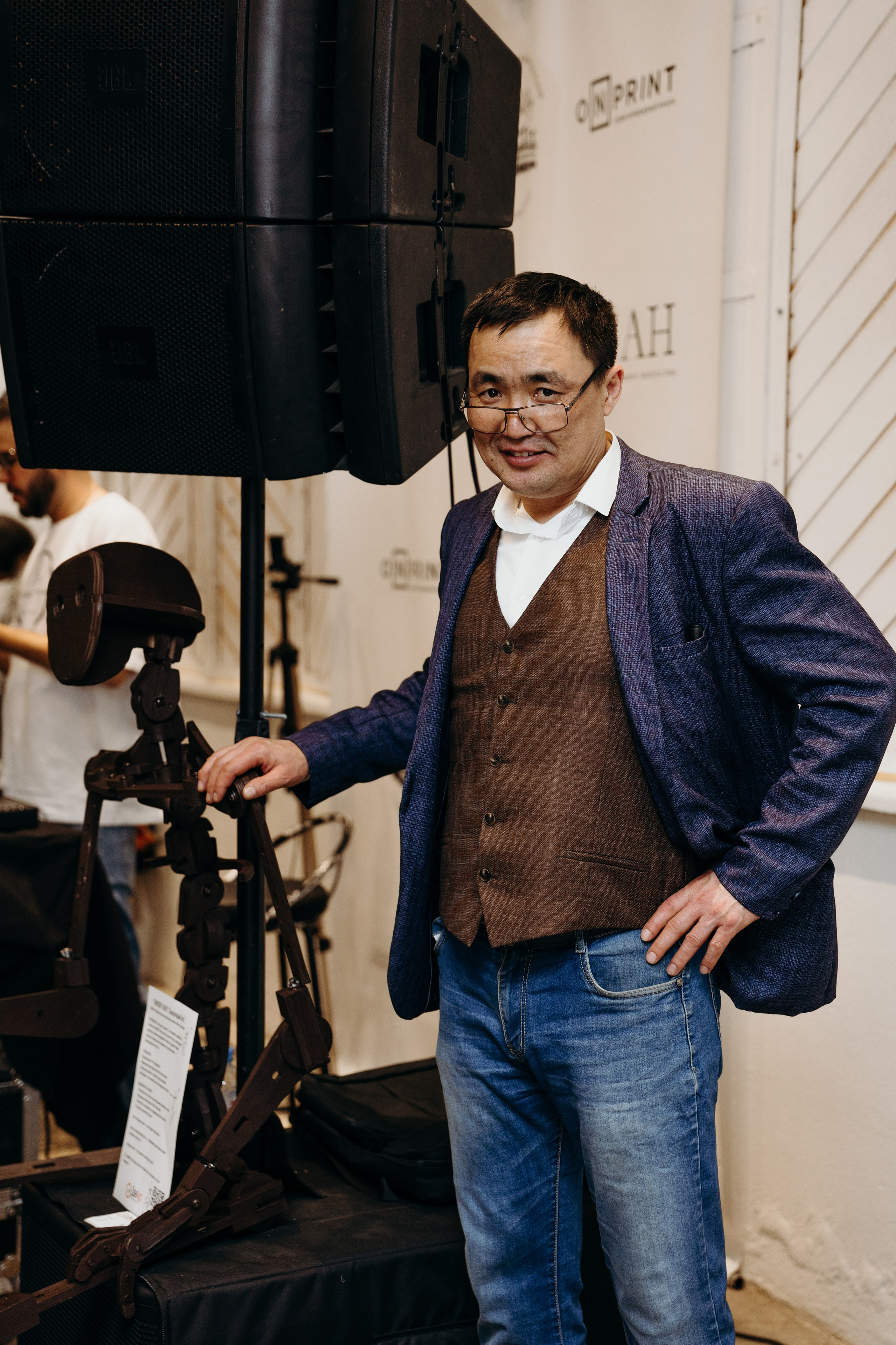 Выставка интерьерного искусства арт-инн