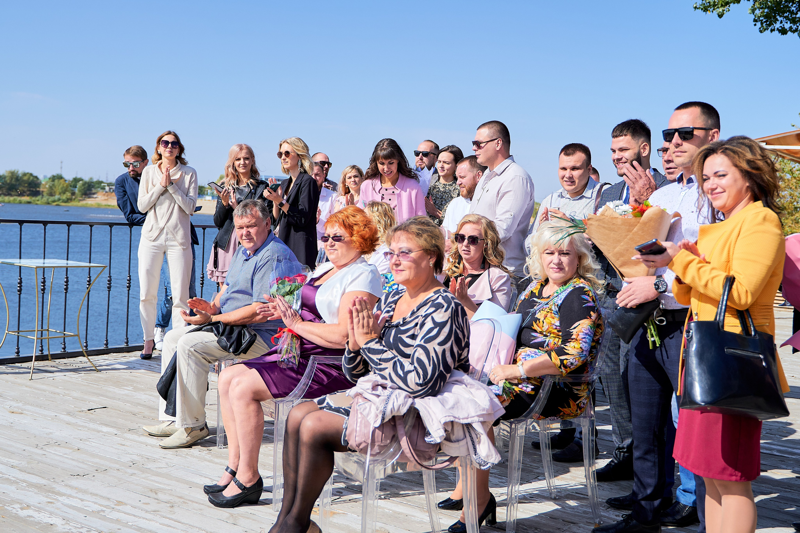Алексей и Анна. Фотограф Никита Барановский