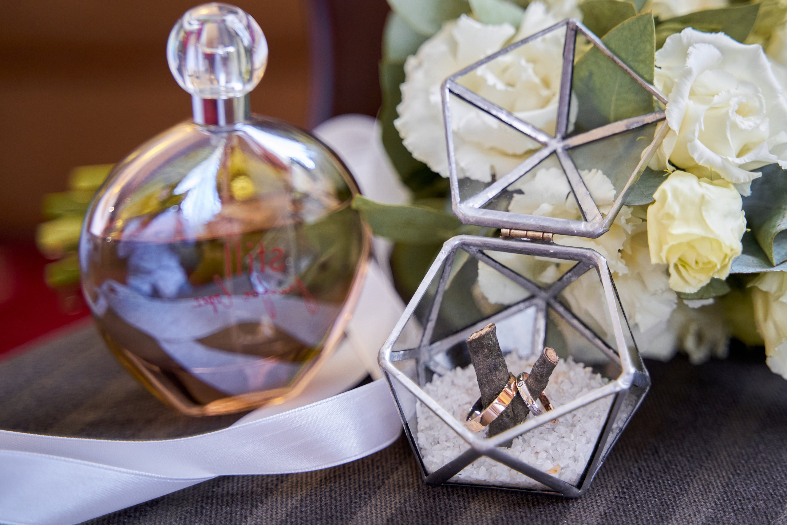 Родион и Елена. Фотограф Никита Барановский