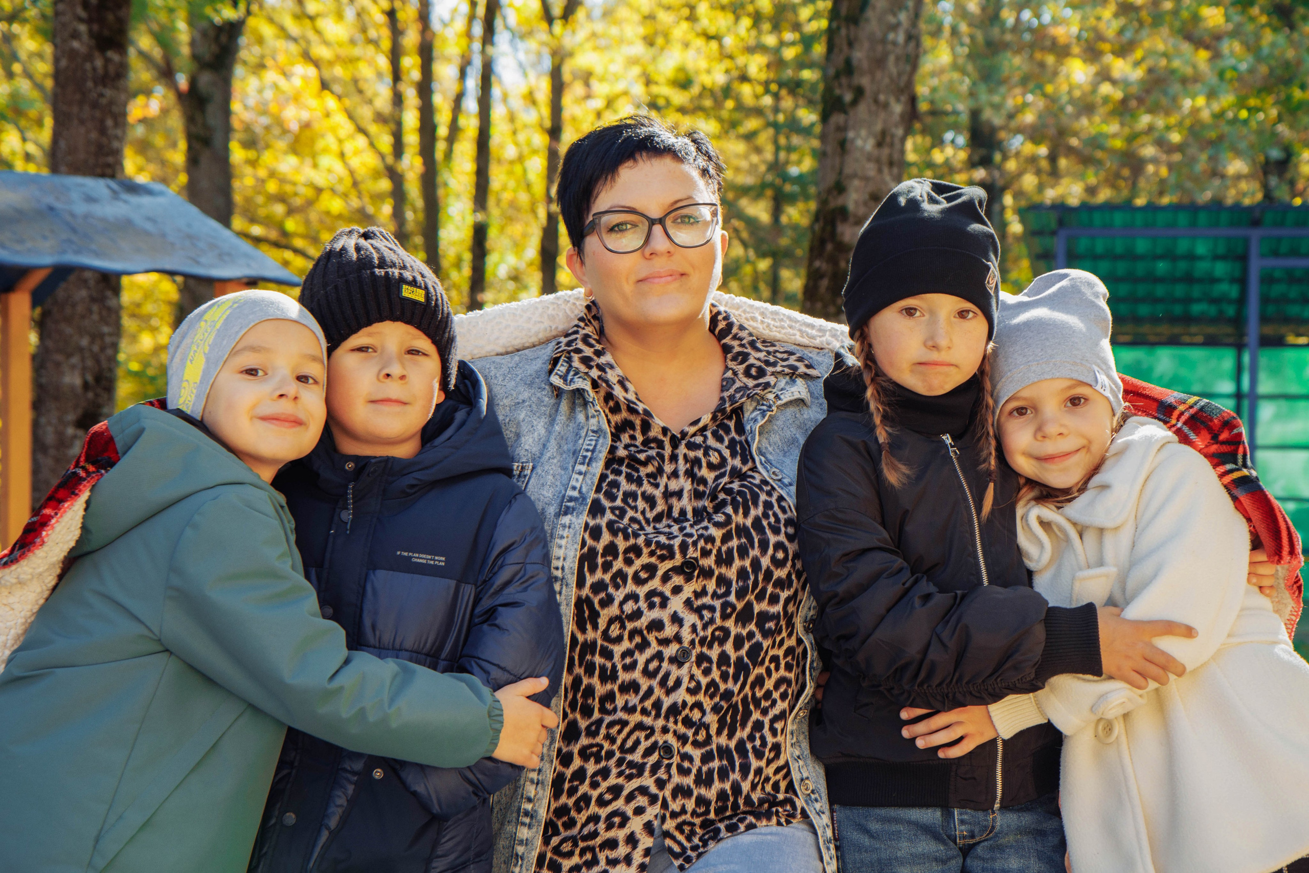 Уличные Детский сад. Семейный фотограф/Выпускные альбомы в Туле- Чекулаева Дарья