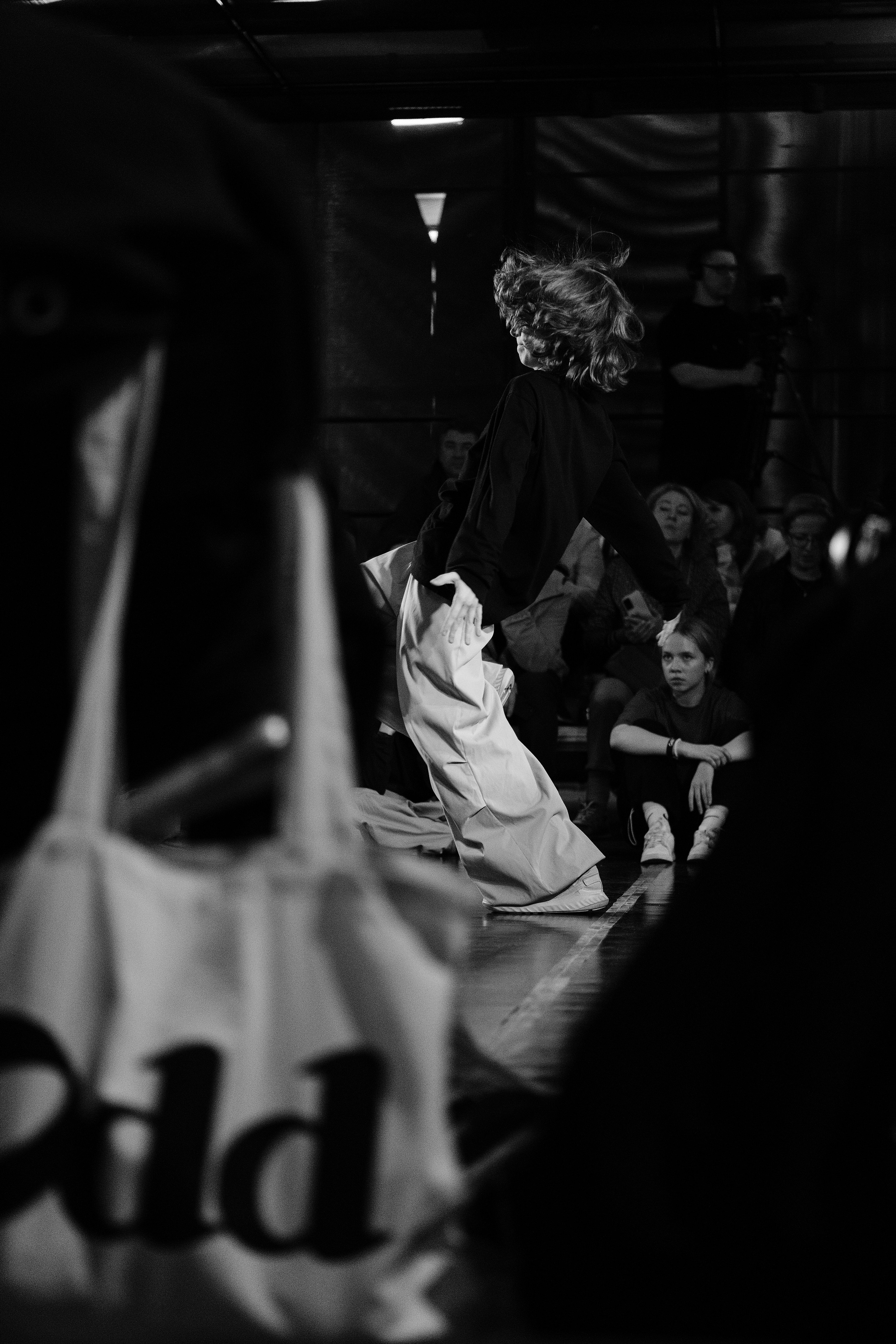 ODD PROJECT. LIYALEE PHOTO