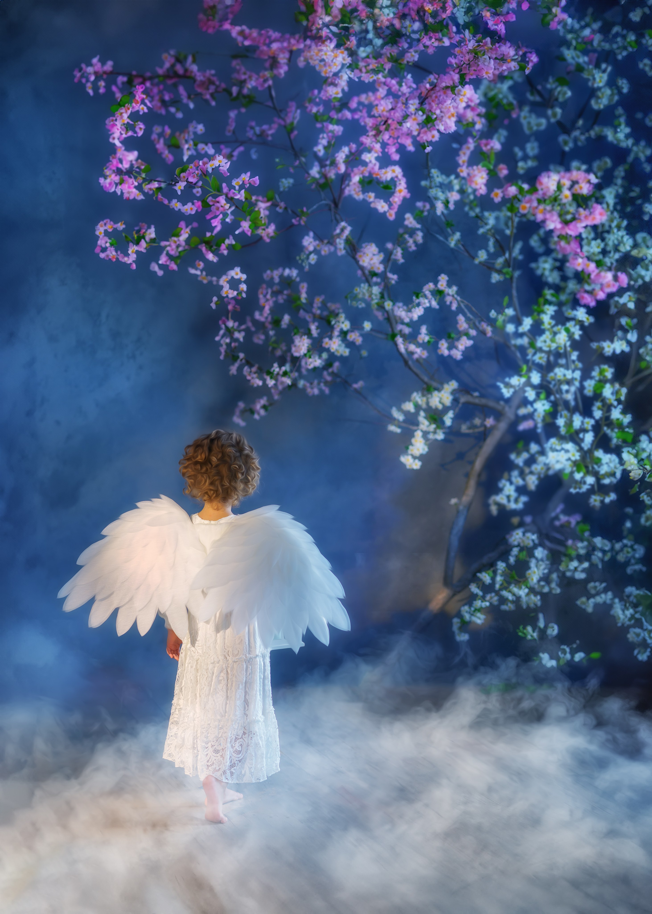 Сказочные фотографии. Детский и семейный фотограф в СПБ