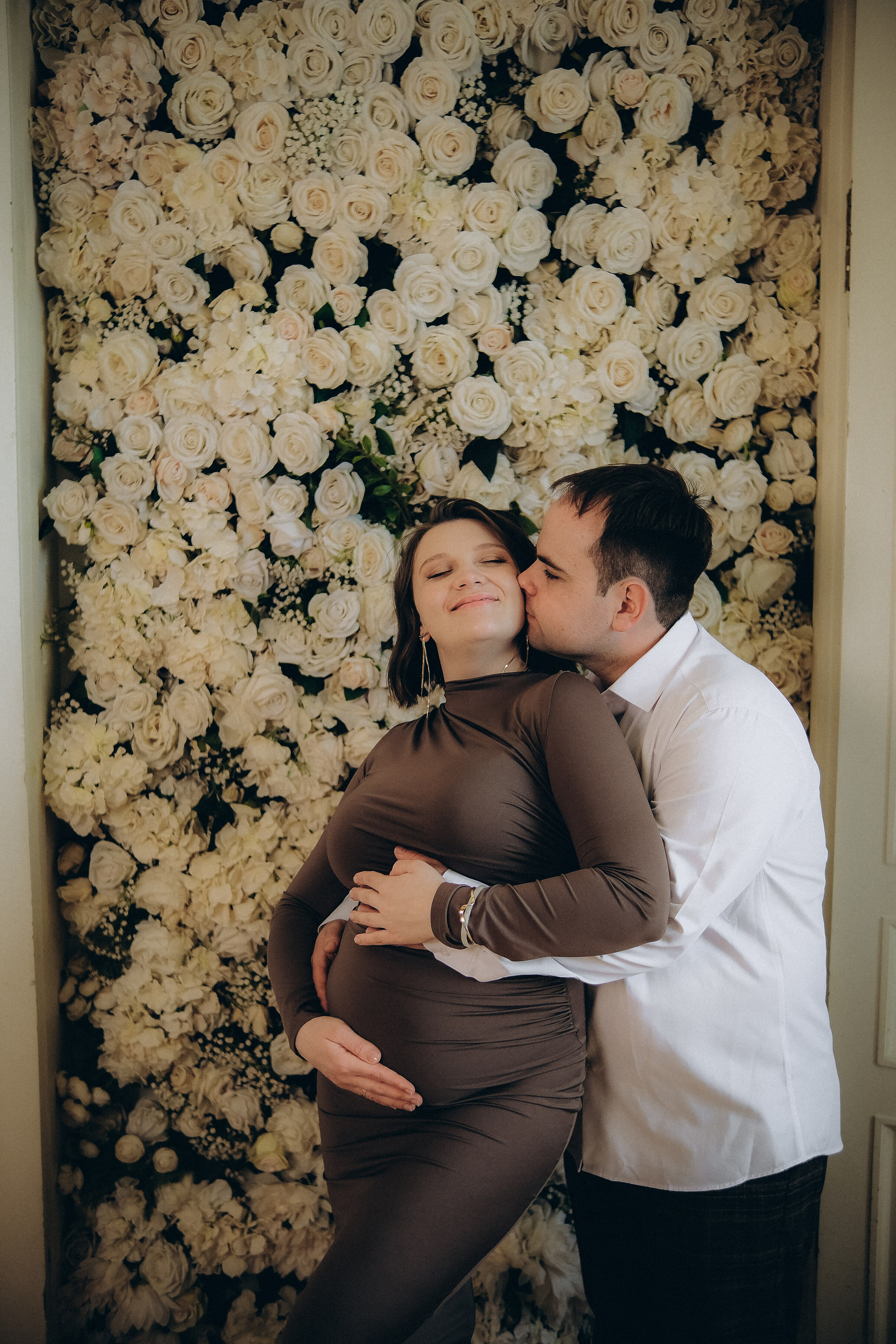 Ника & Леша. Phdkvmr.ru