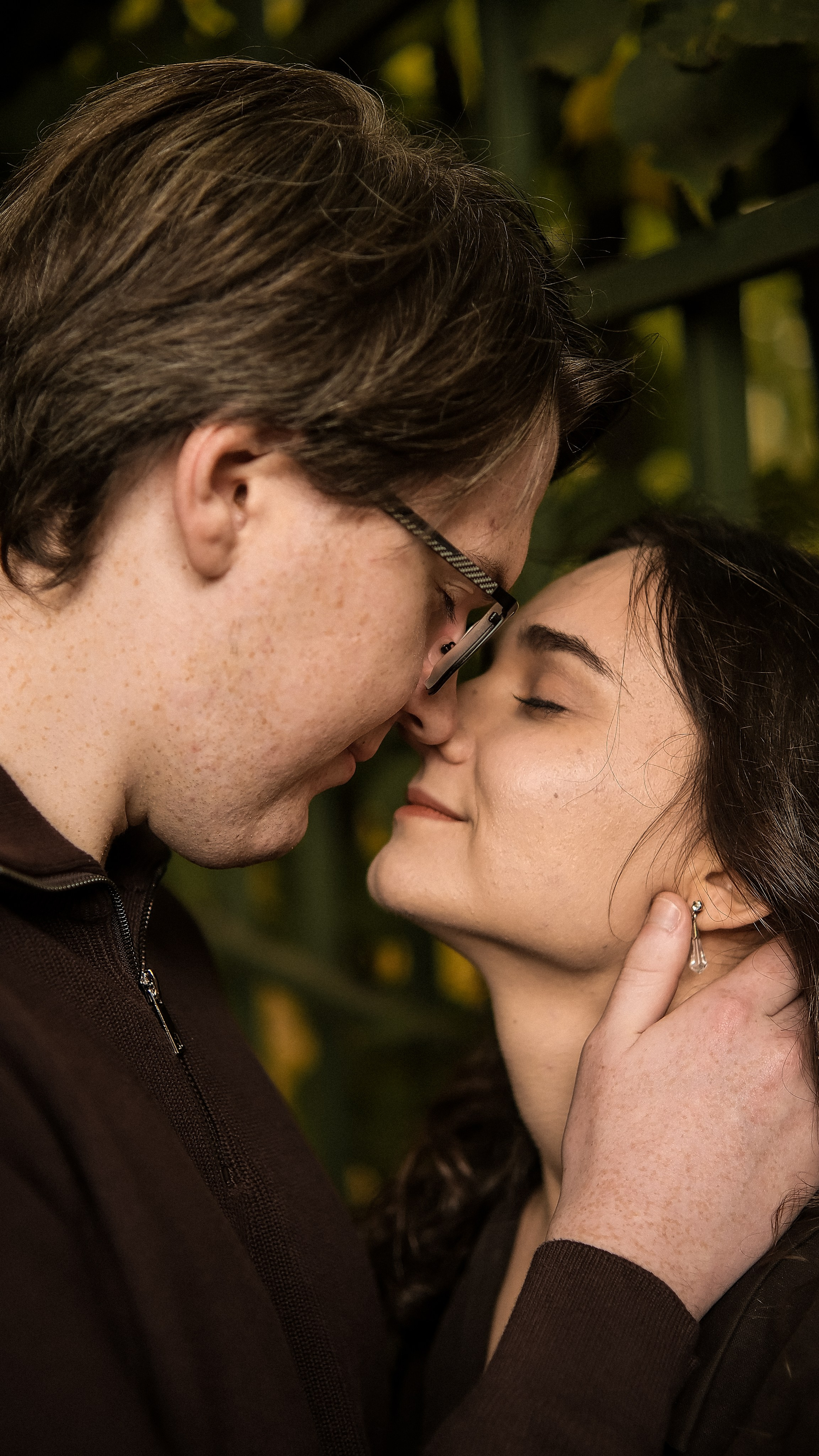 Алина & Вова. Phdkvmr.ru