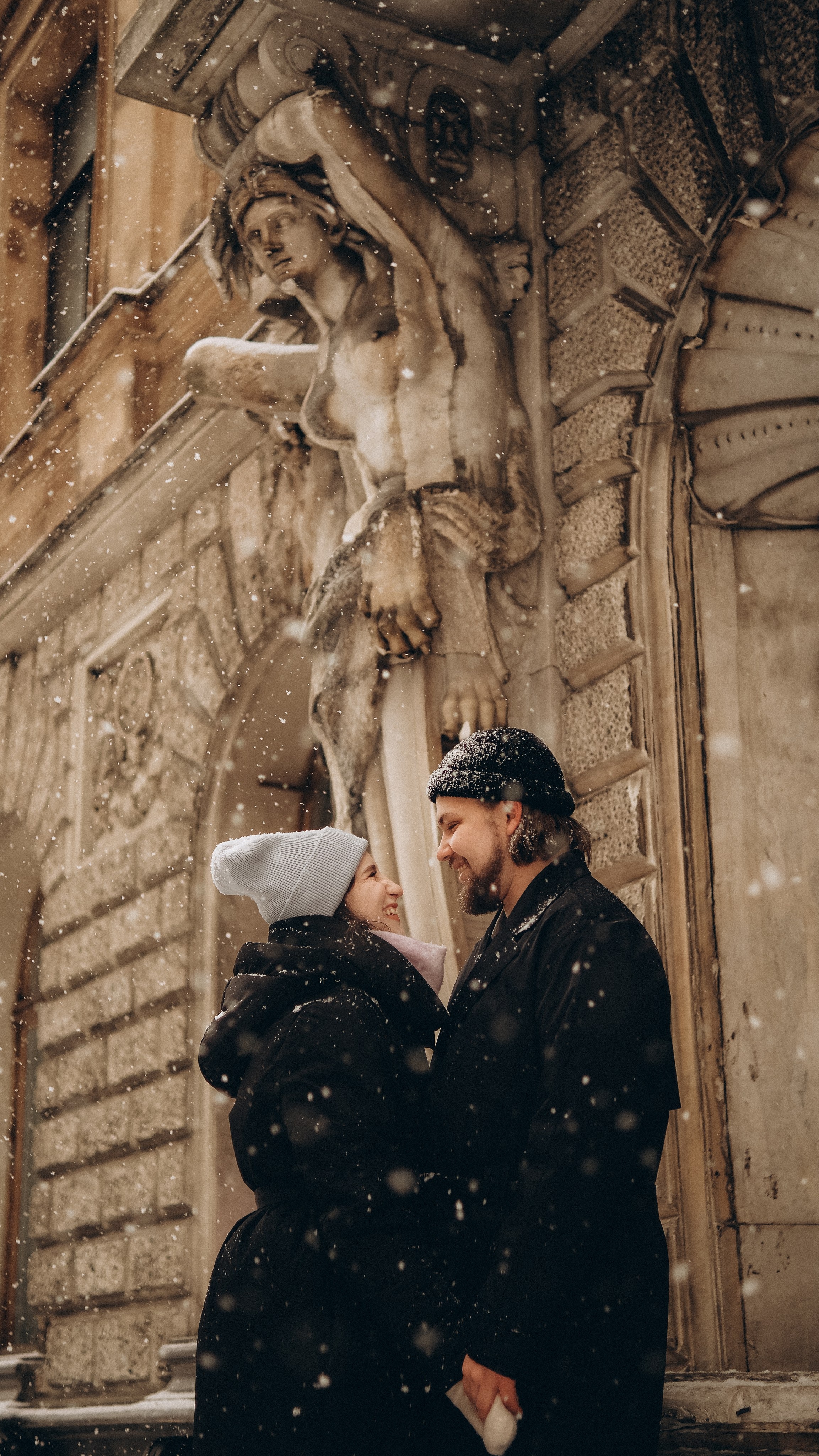 Лена & Лёша. Phdkvmr.ru