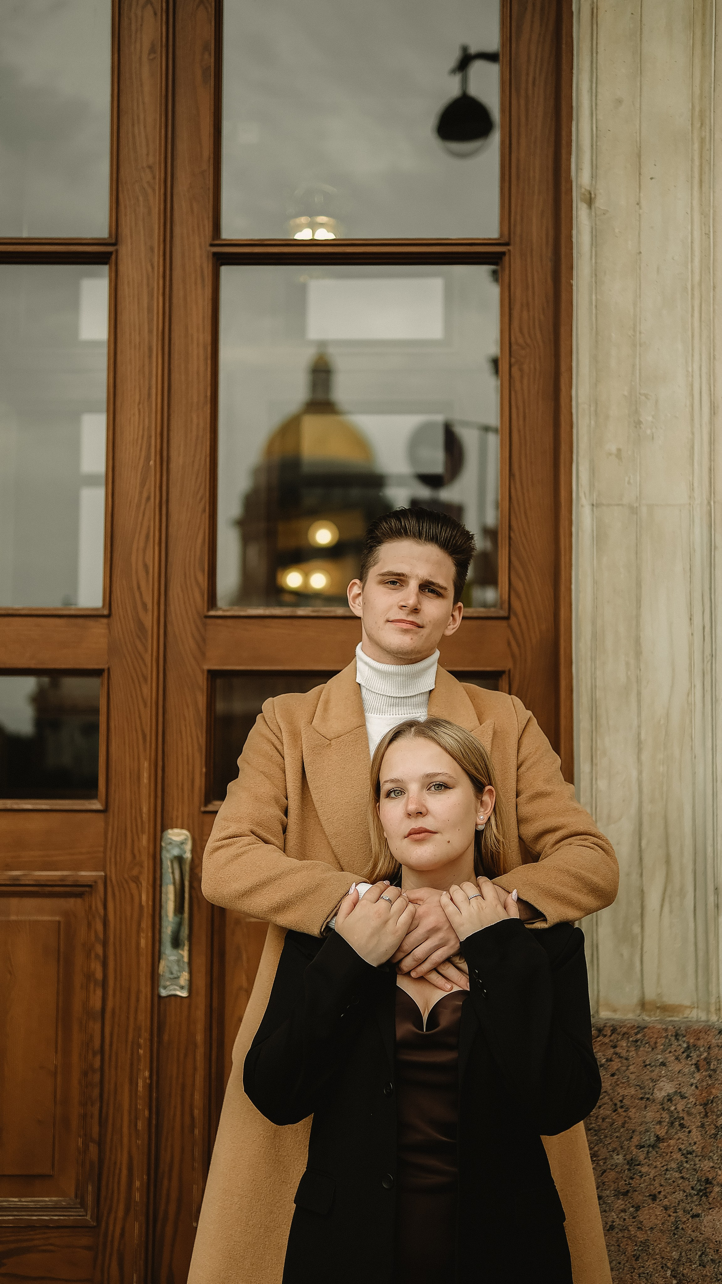 Игорь и Юля (1). Phdkvmr.ru