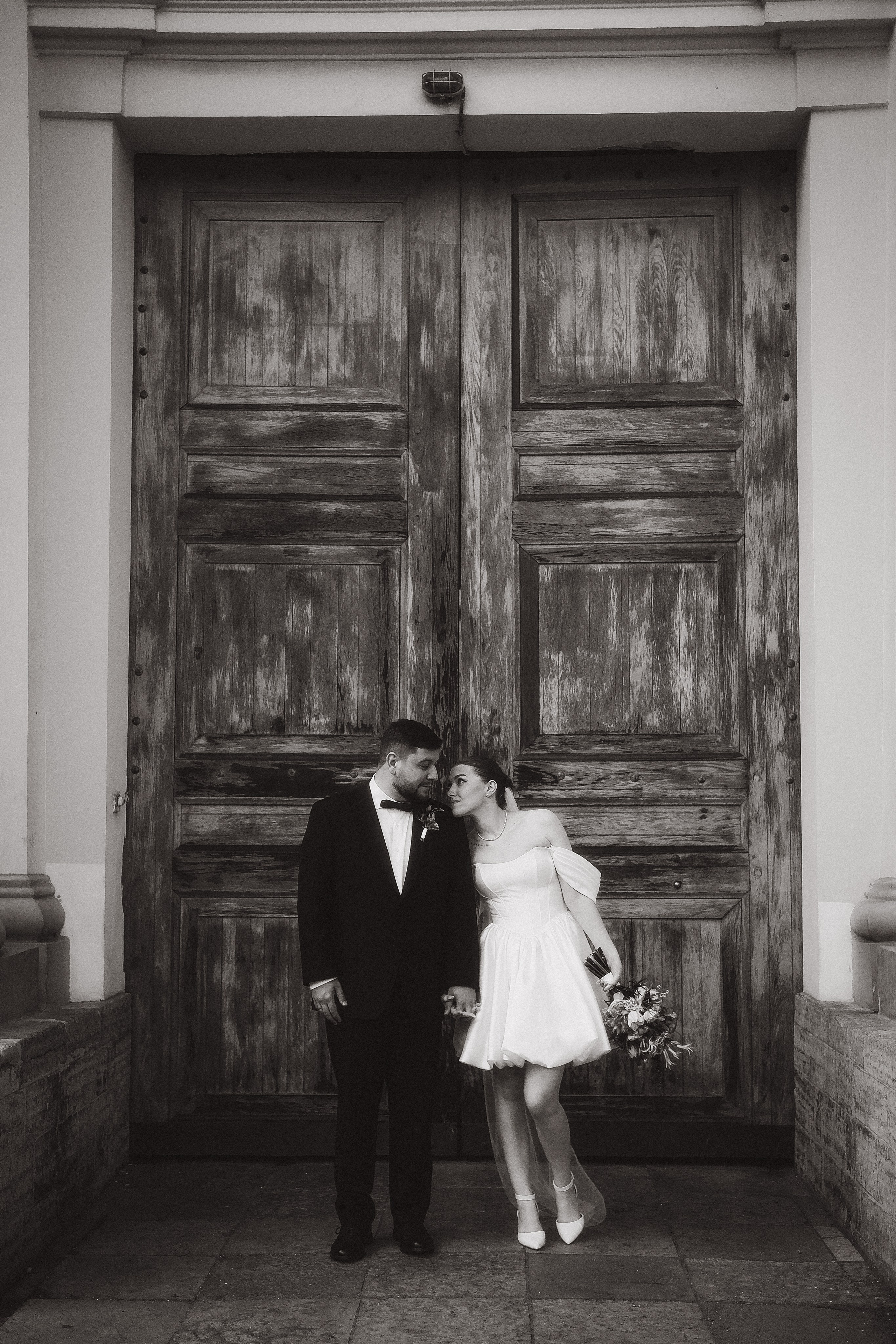 Алёна & Сергей. Загс Приморского района. Phdkvmr.ru