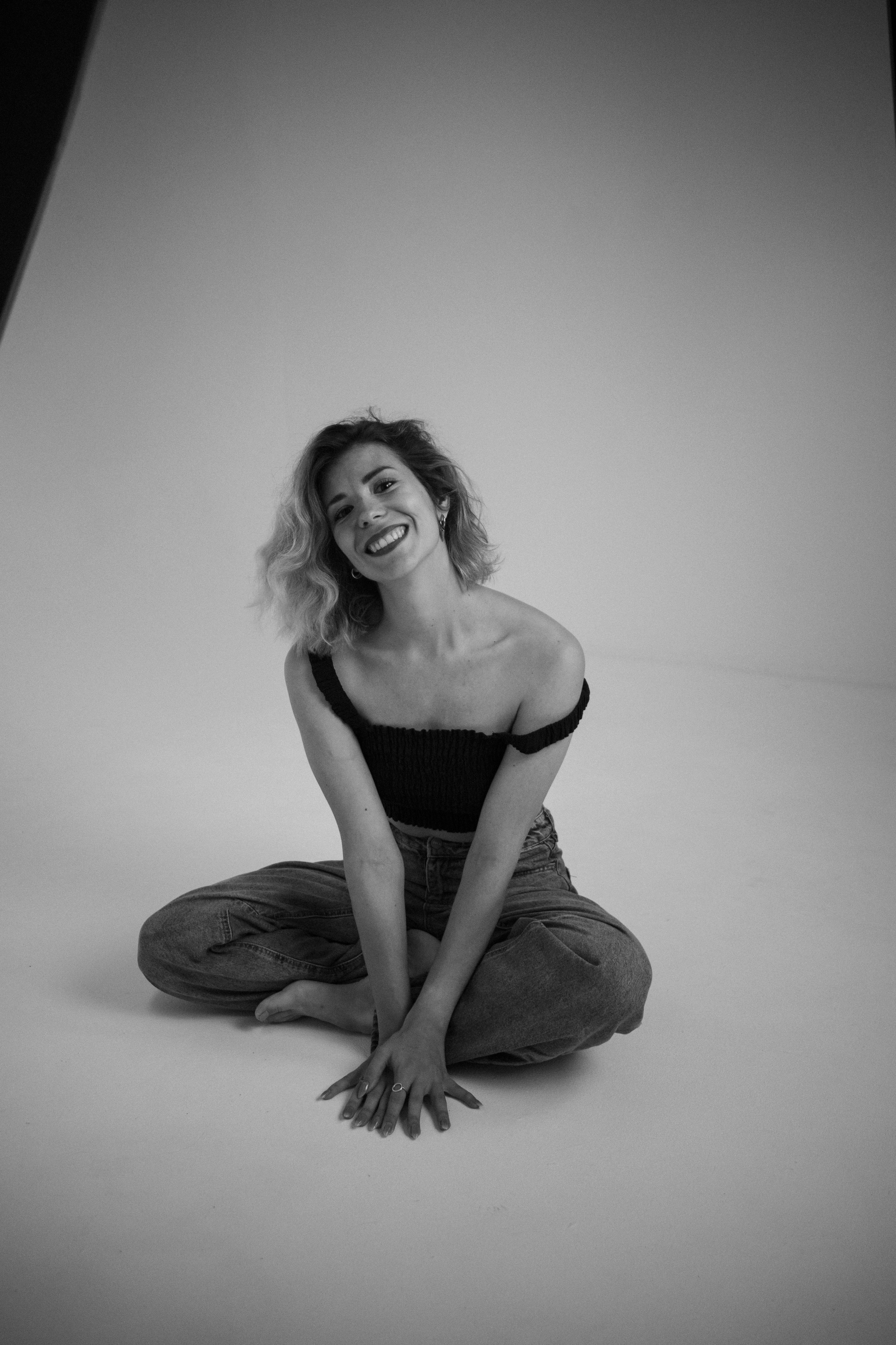 Телодвижения. Дарья Устинова. Фотограф вашей души в Москве