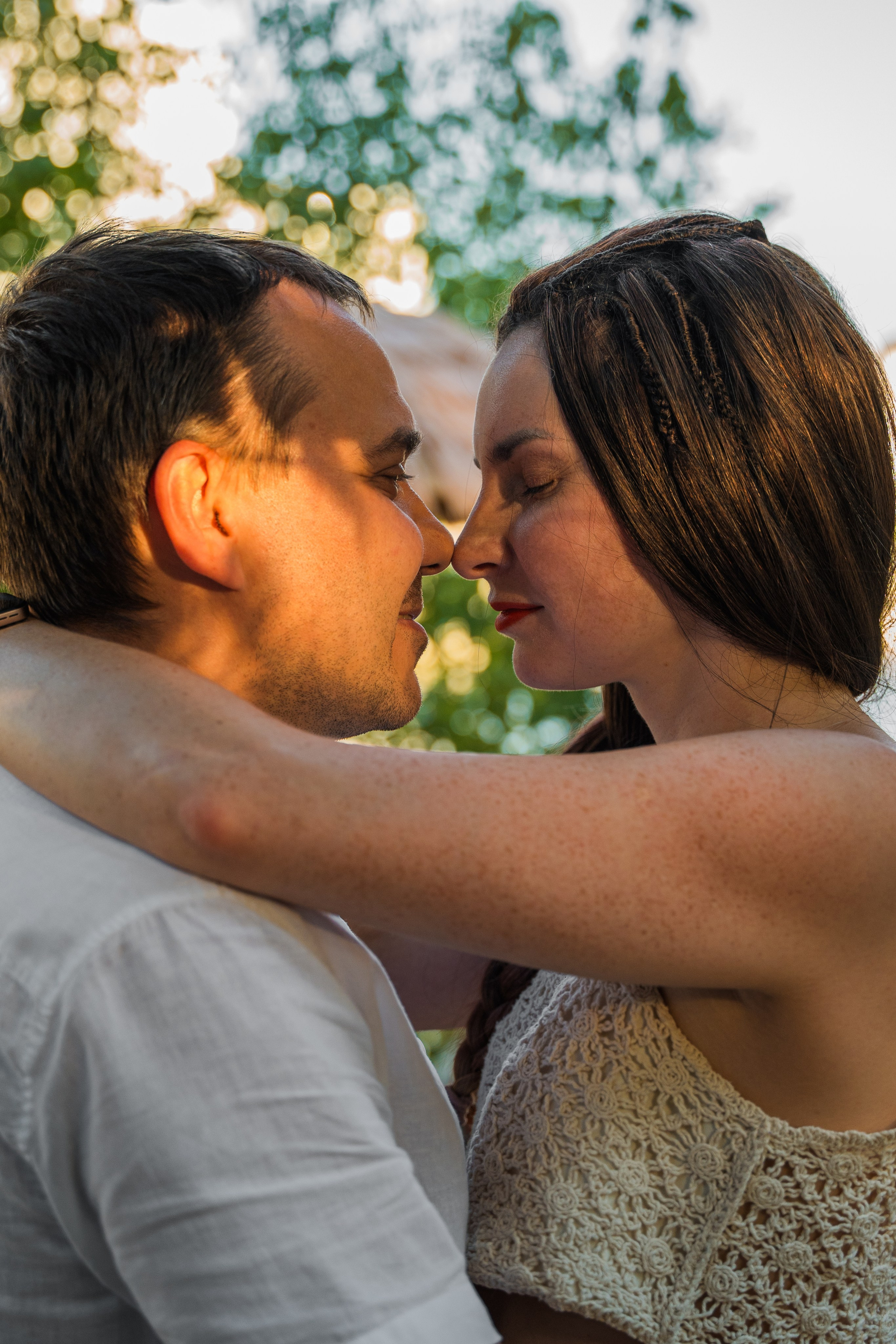 Ольга и Александр. Семейная фотосессия. Шедевры для Вас! Фотограф и Видеограф в Краснодаре Пахиев Руслан