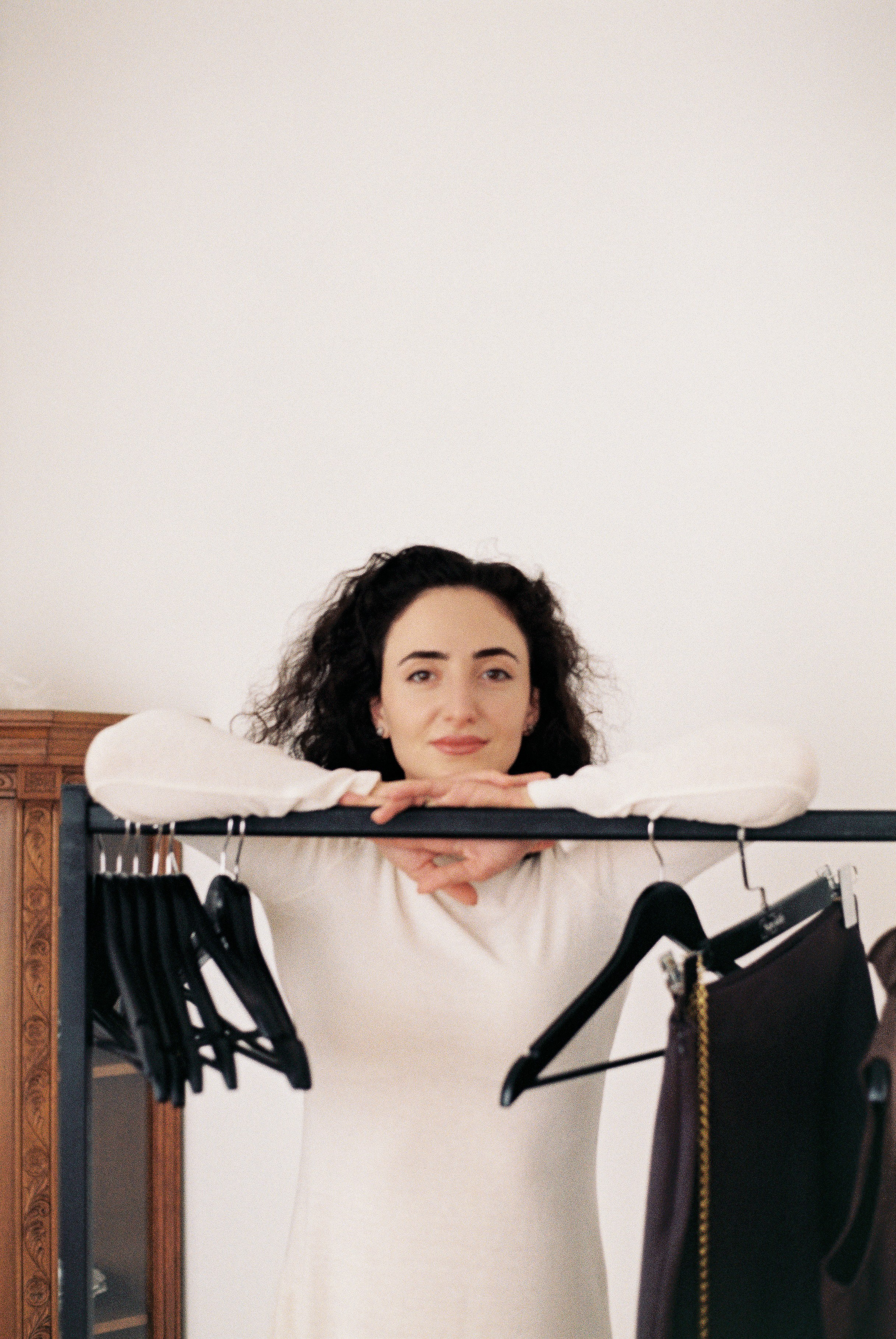 Анонс на пленку Аида. Индивидуальный и семейный lifestyle фотограф Маргарита Мустафина