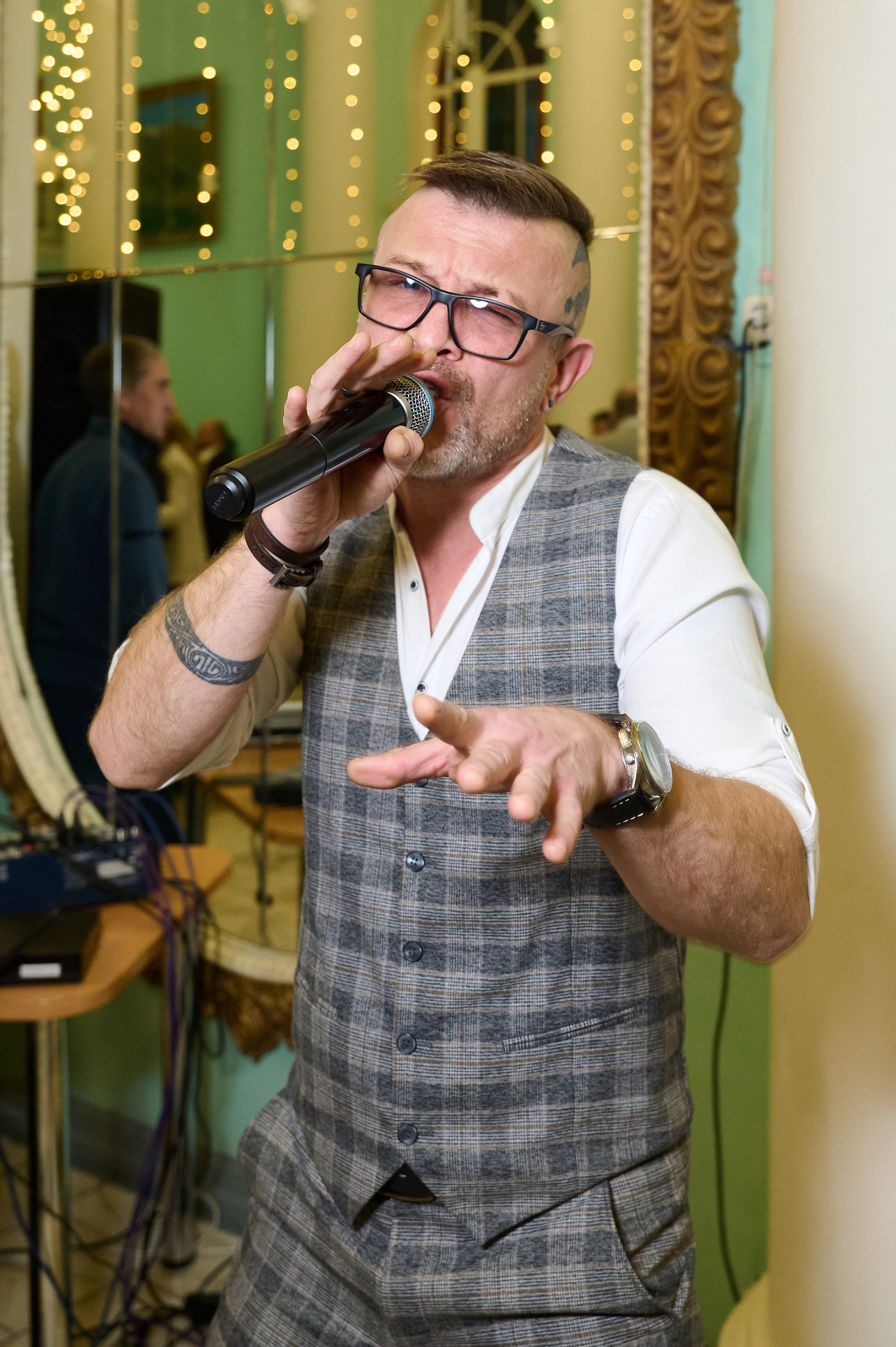 Бочкари 35 НГ 2023. Фотограф Опыт Качество Скорость Горный Алтай Барнаул