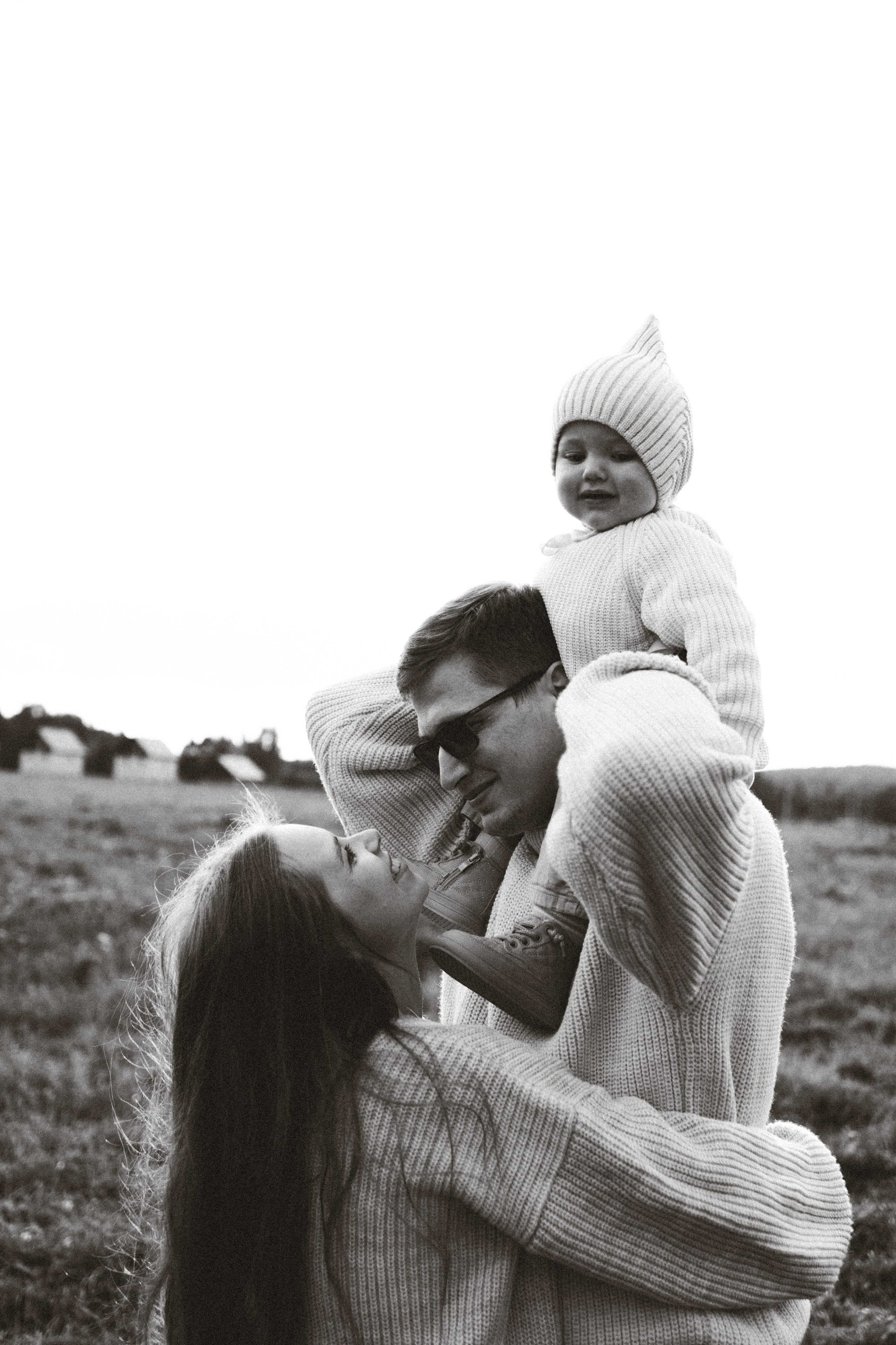 Лучшие закаты. Смирнова Алена Фотограф Екатеринбург