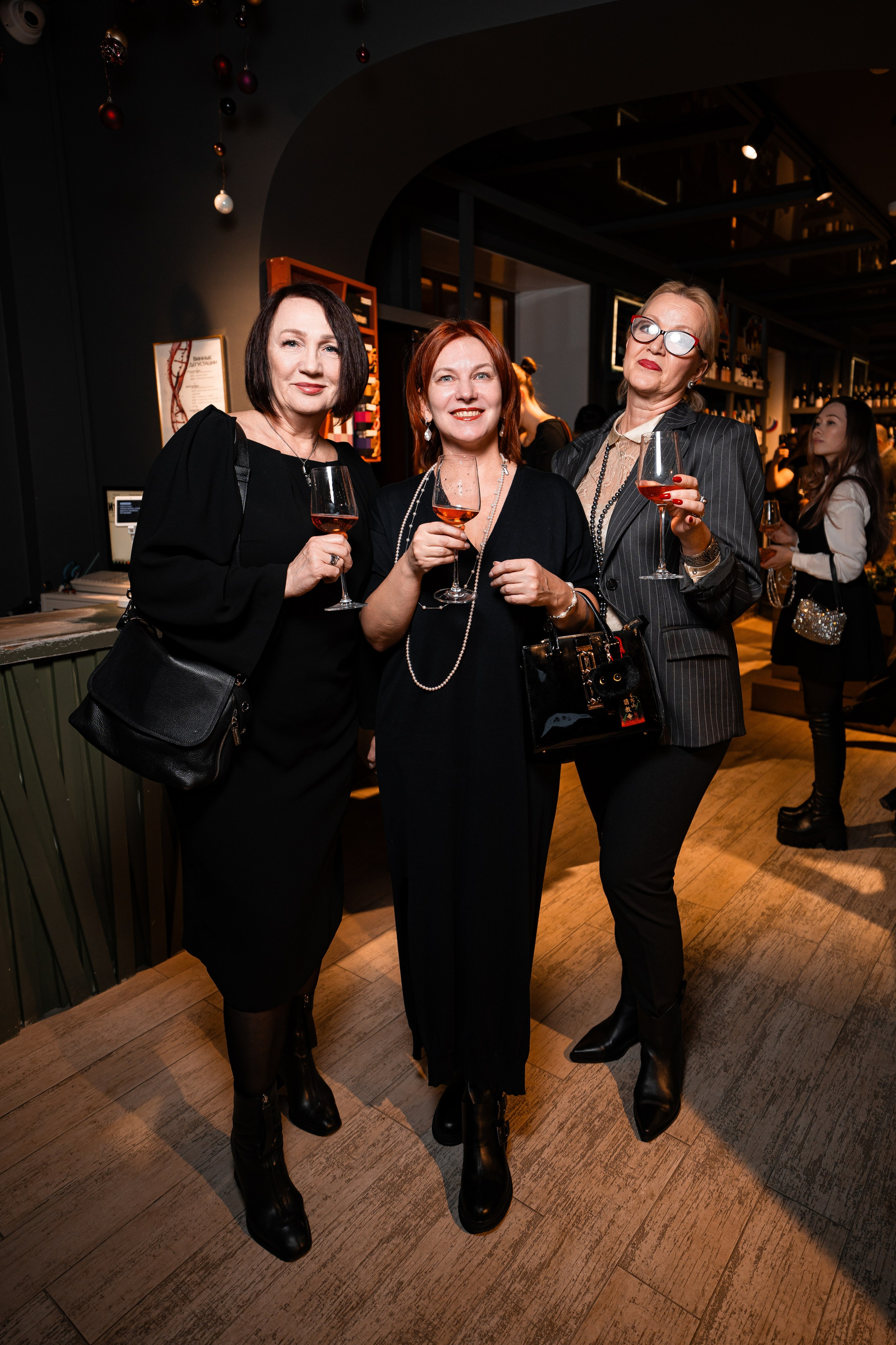 ЭНОТЕКА — 13 ЛЕТ. СВОИ. ФОТООТЧЕТЫ-СОБЫТИЯ-МЕСТА