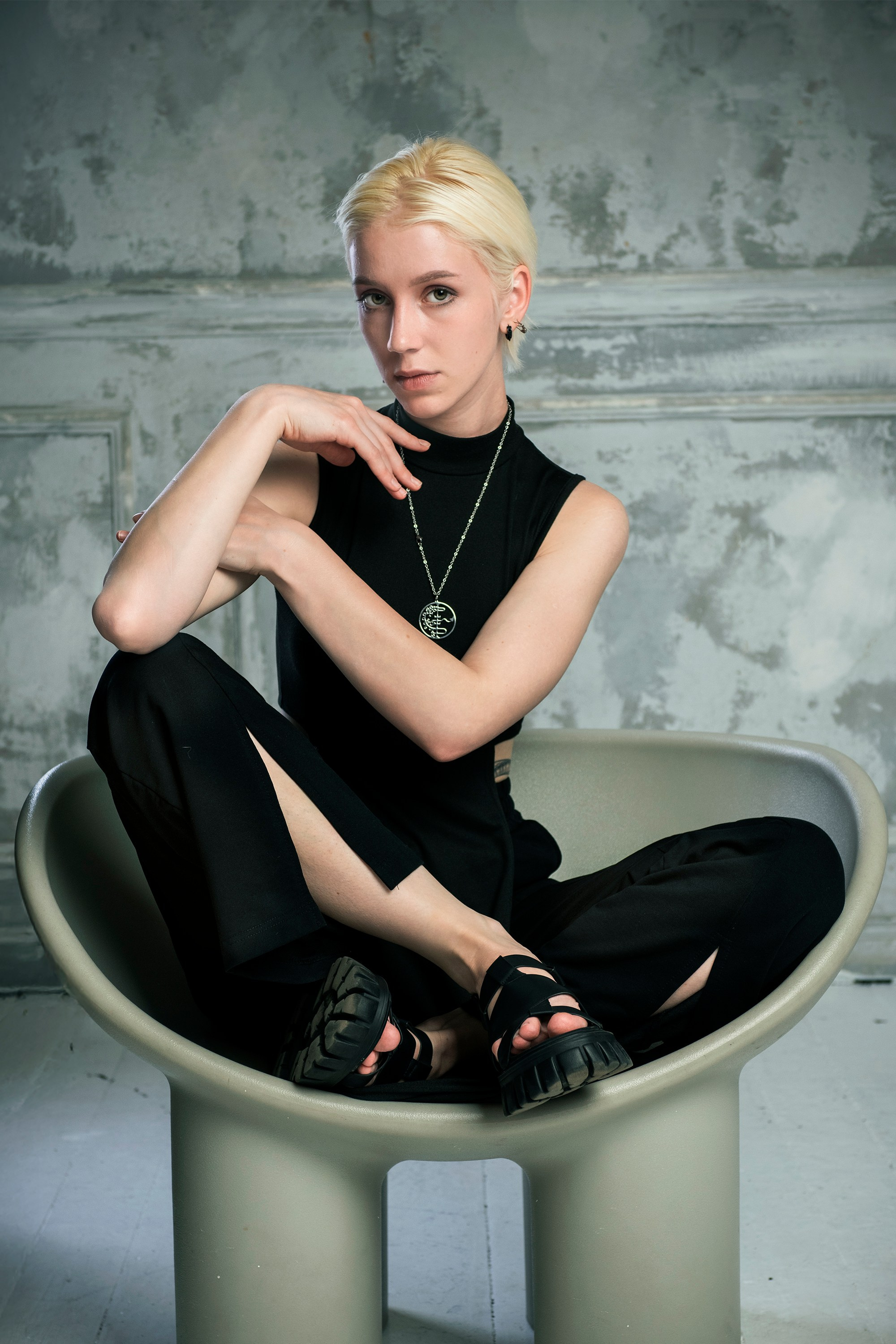 Индивидуальная фотосессия. Фотограф, портреты, фотосессии, модельные тесты, актерское портфолио