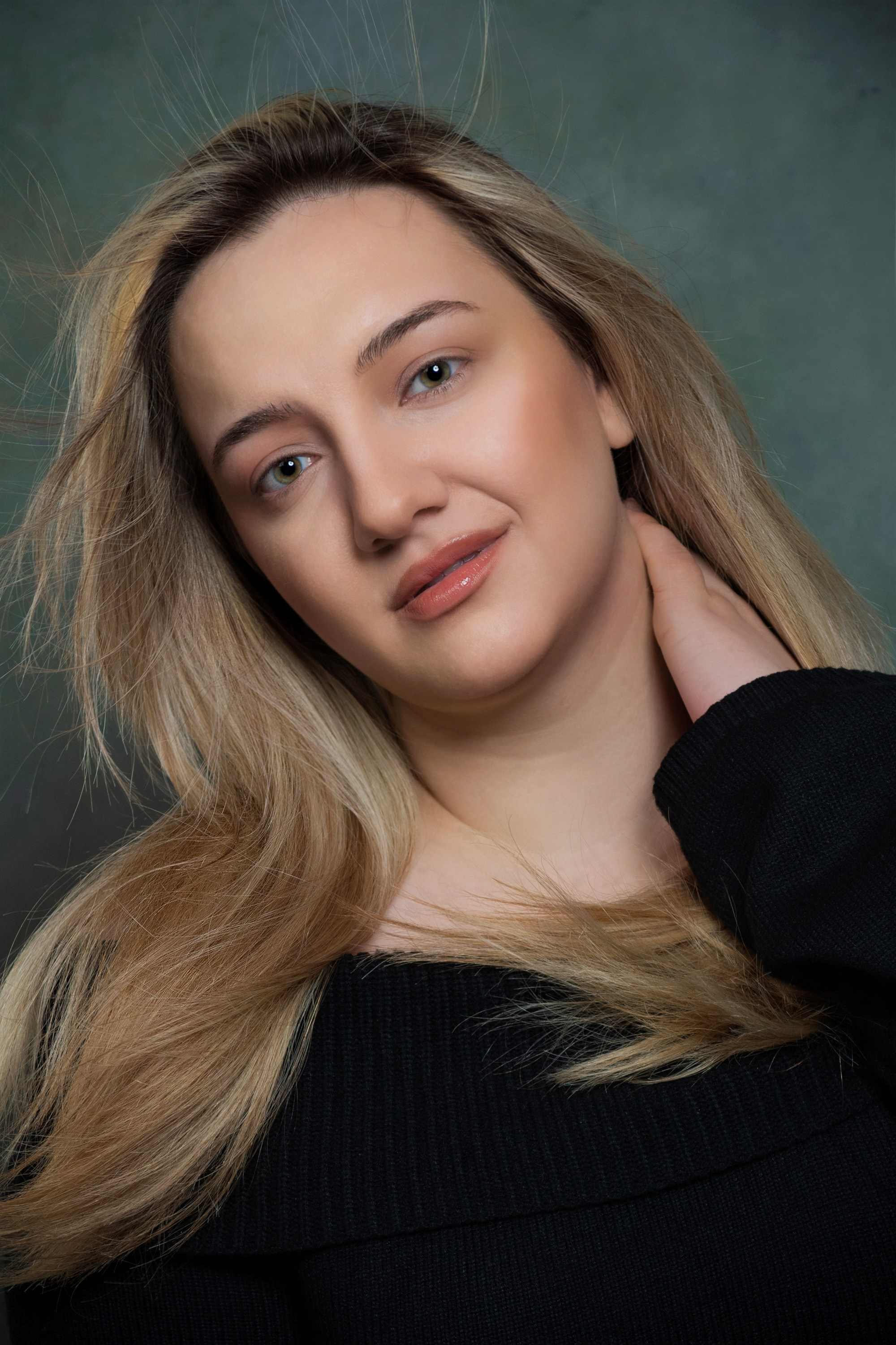 Евгения. Фотограф, портреты, фотосессии, модельные тесты, актерское портфолио