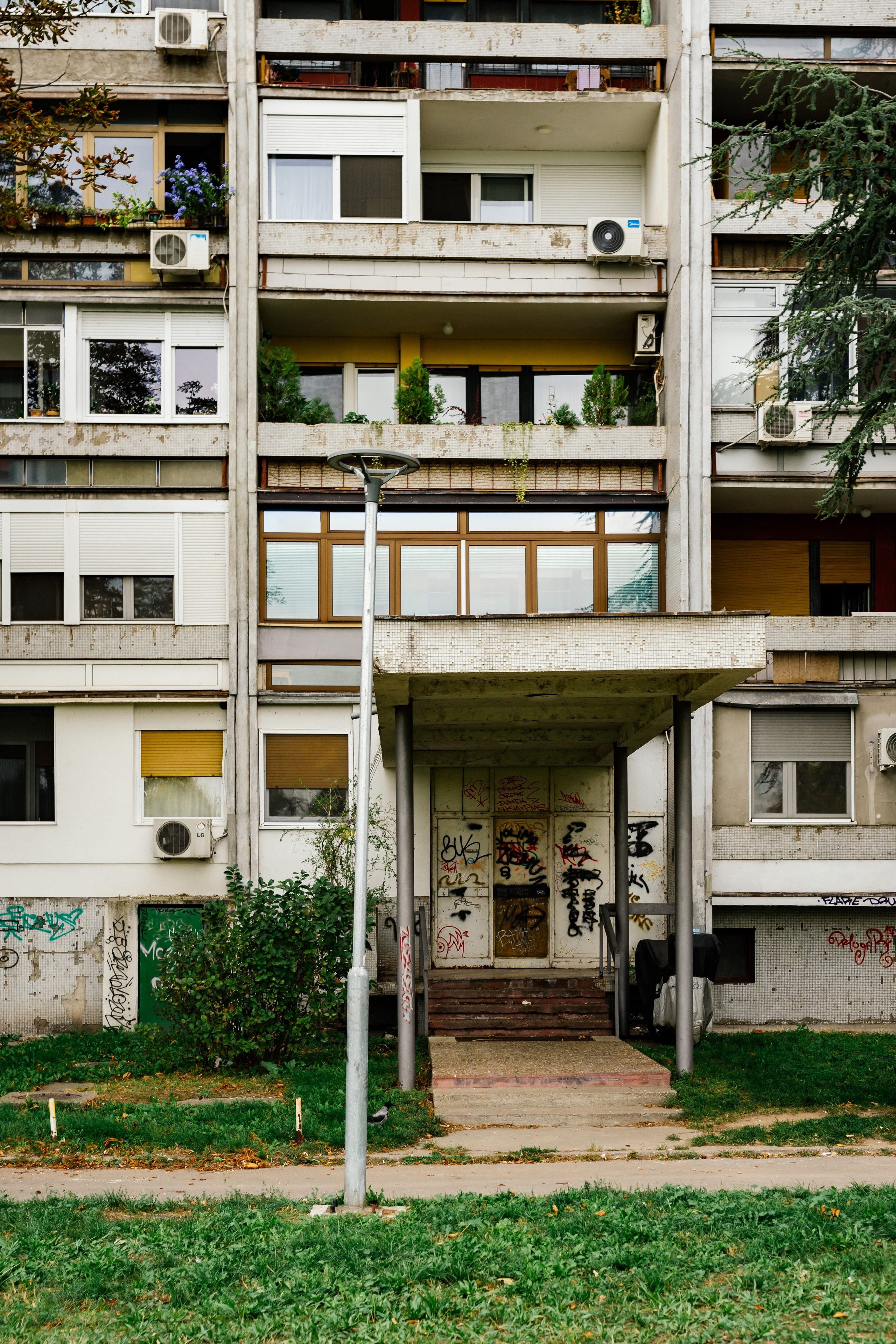 Сербия. Фотограф в Санкт-Петербурге