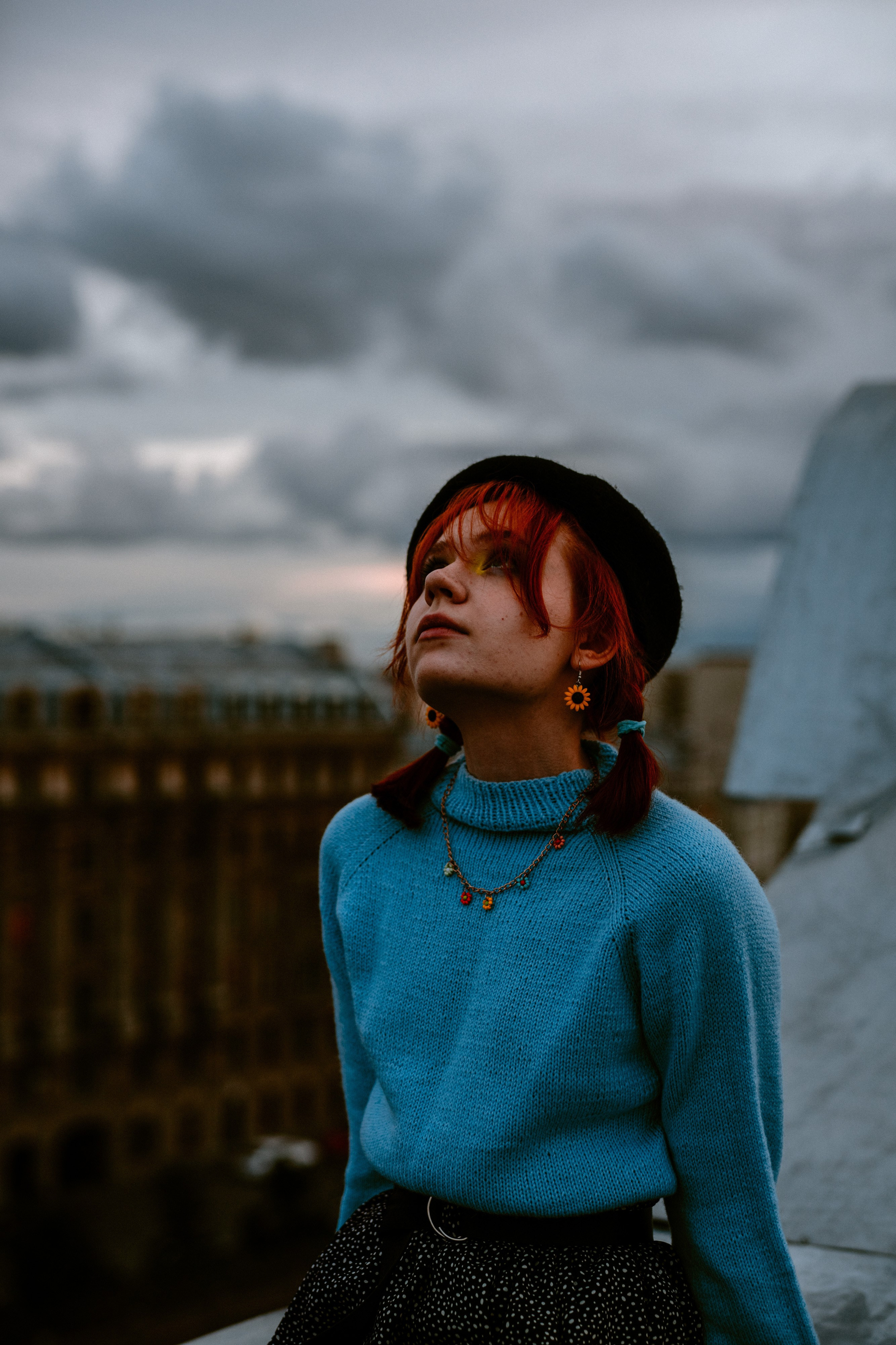 Василиса. Фотограф в Санкт-Петербурге